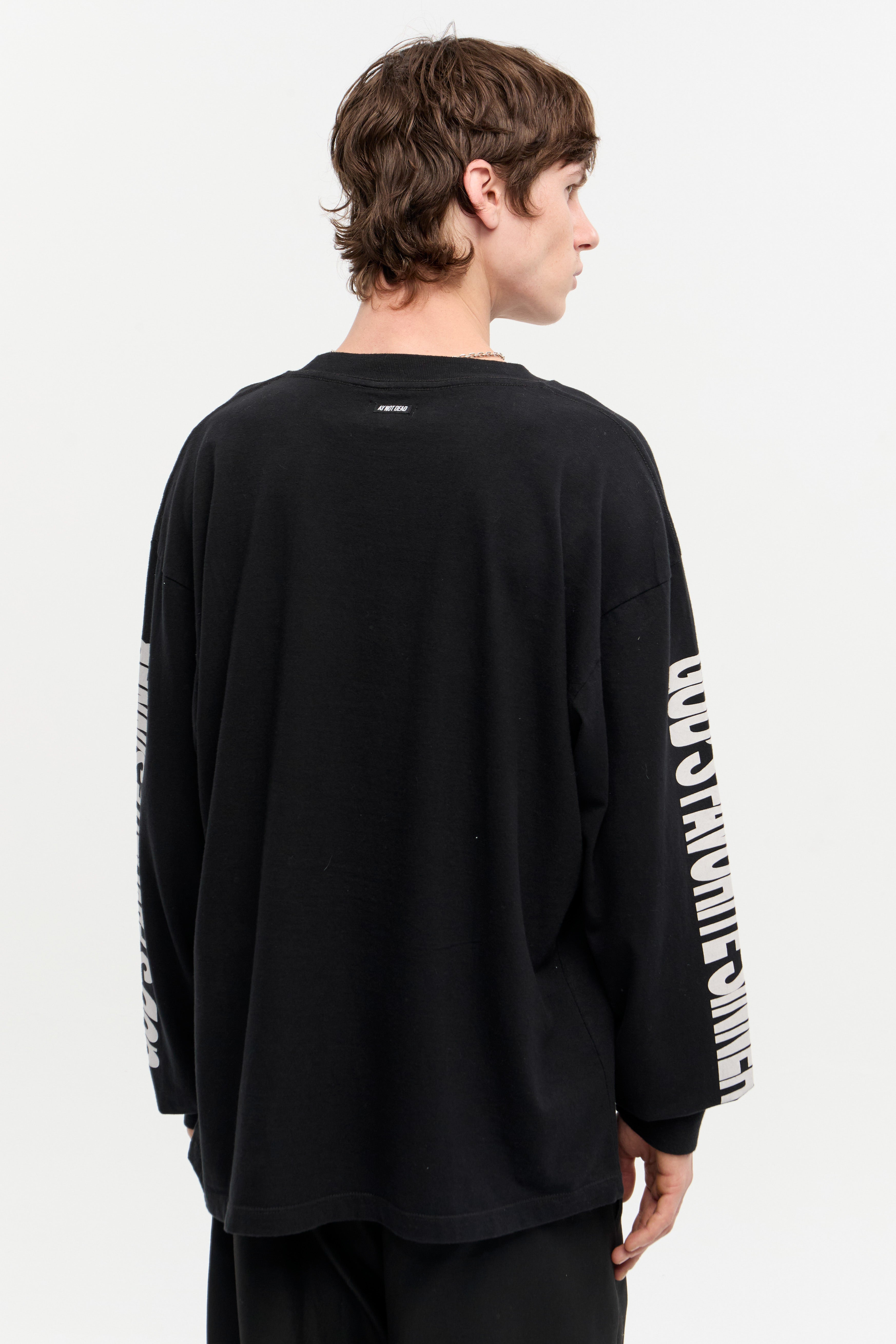 REMERA ML PRAY FOR SEX