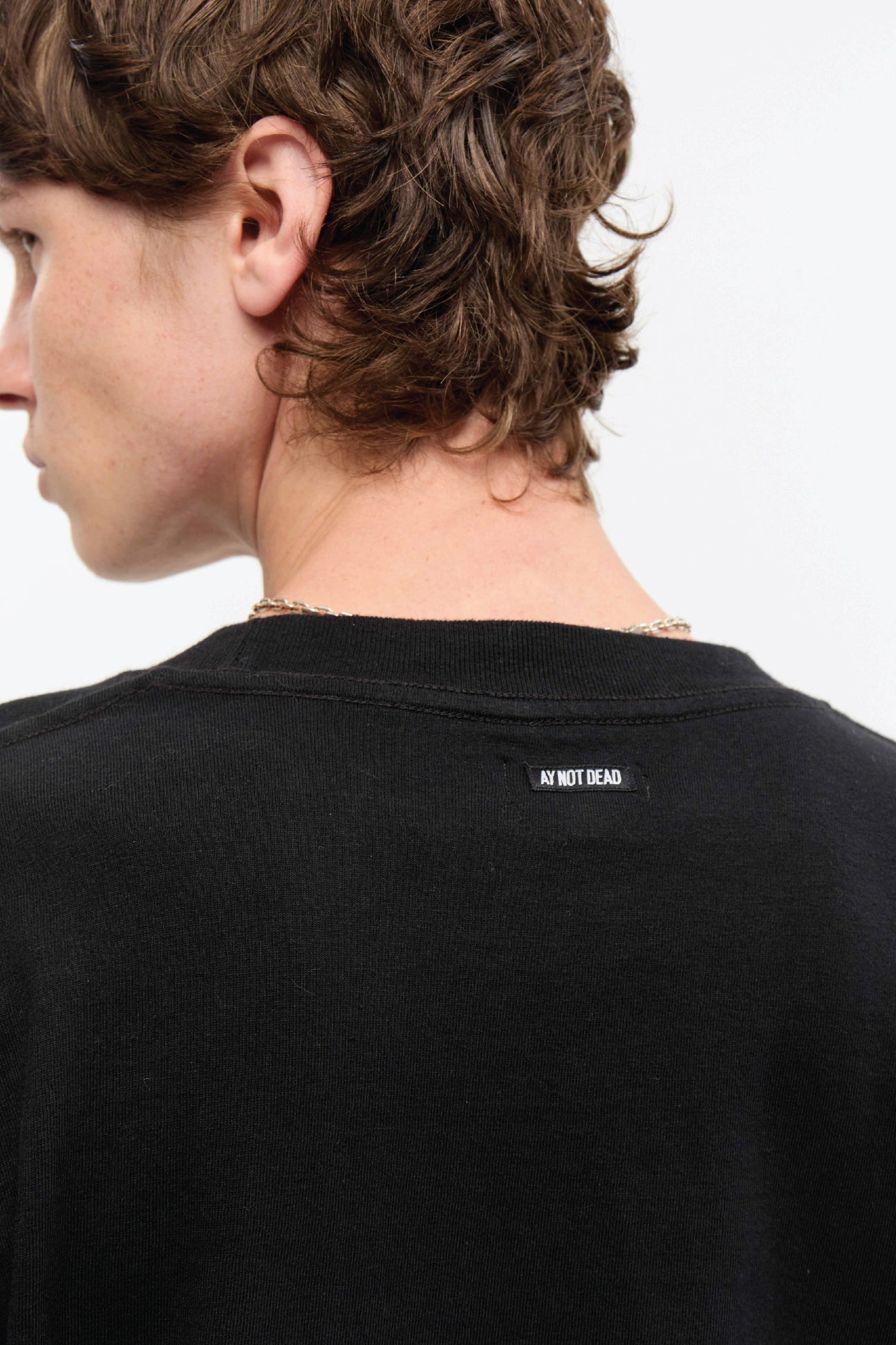 REMERA ML PRAY FOR SEX