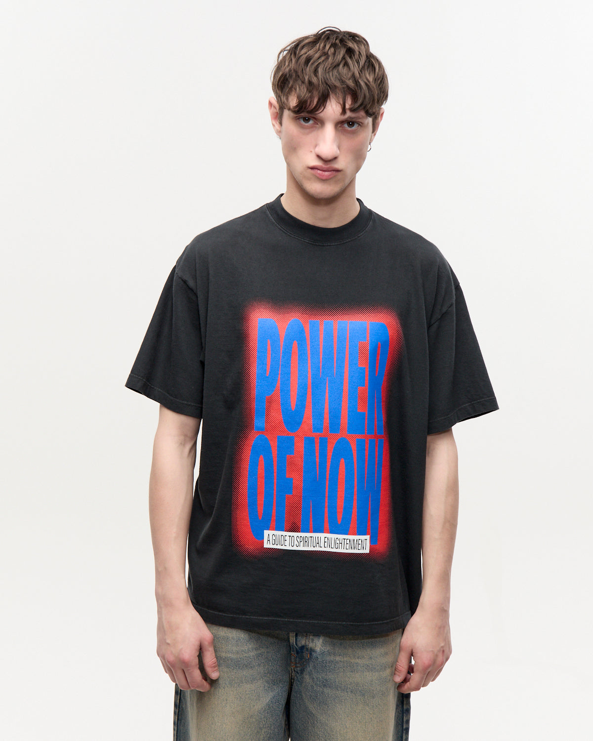 REMERA POWER OF NOW