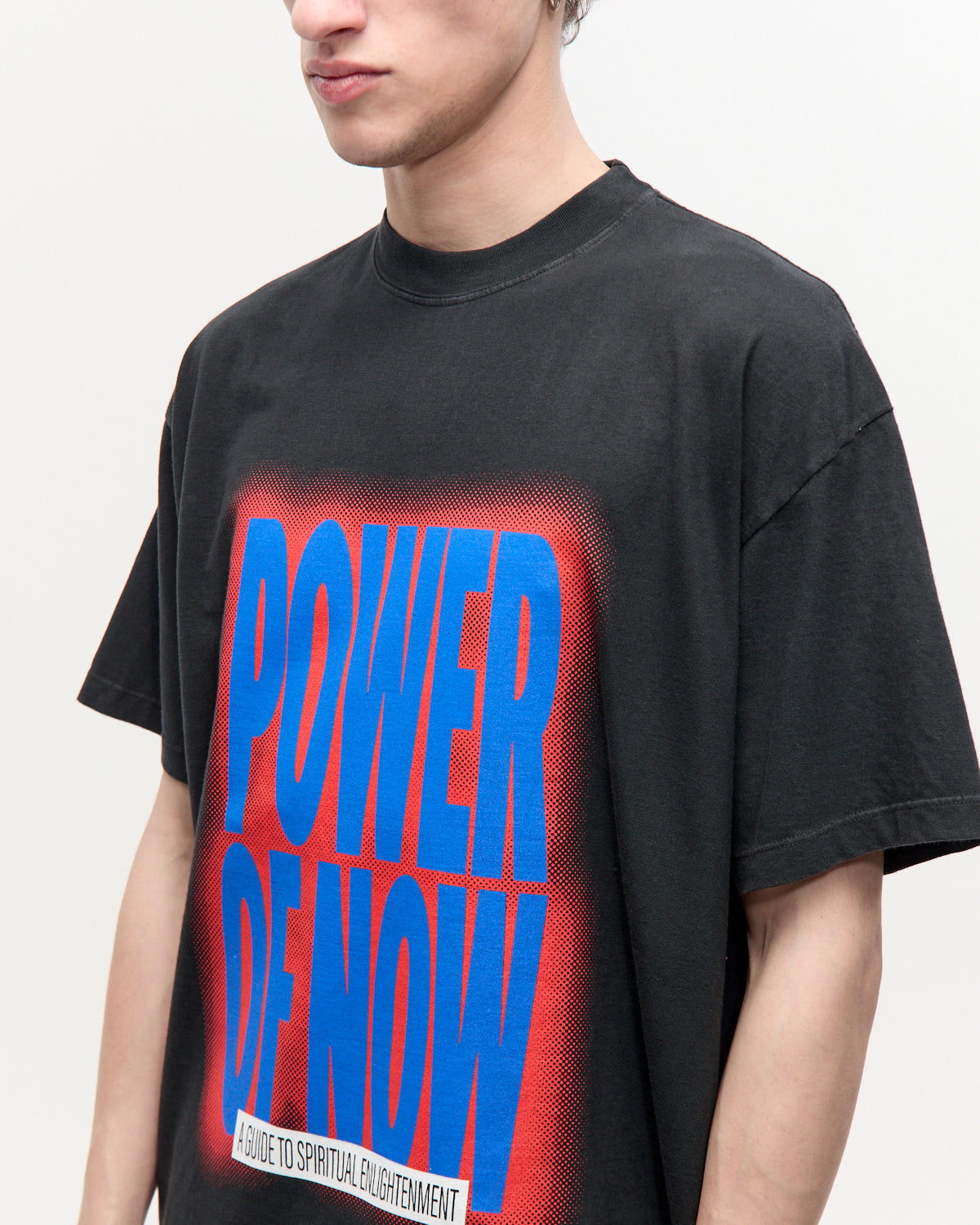REMERA POWER OF NOW