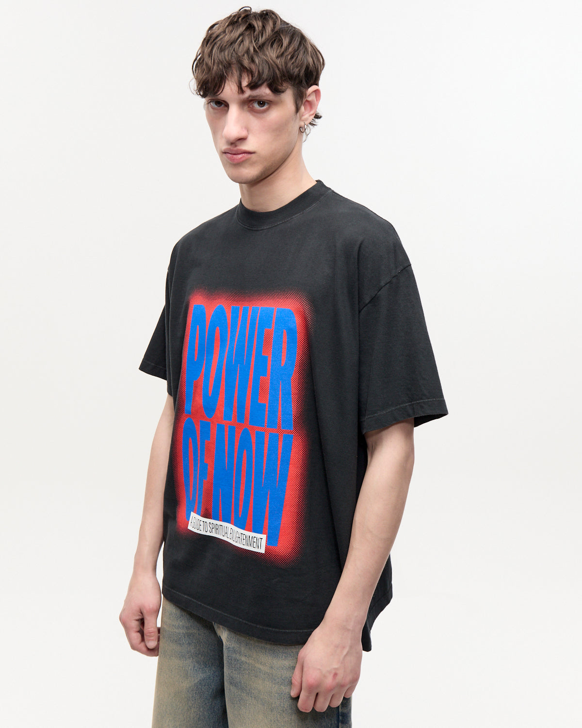 REMERA POWER OF NOW