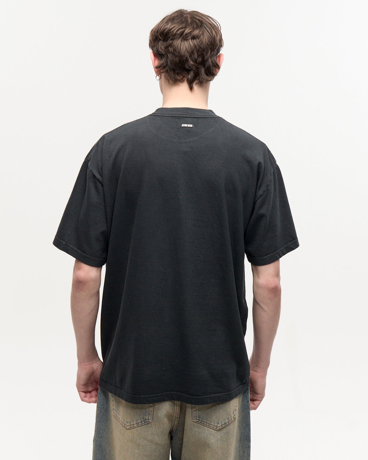 REMERA POWER OF NOW