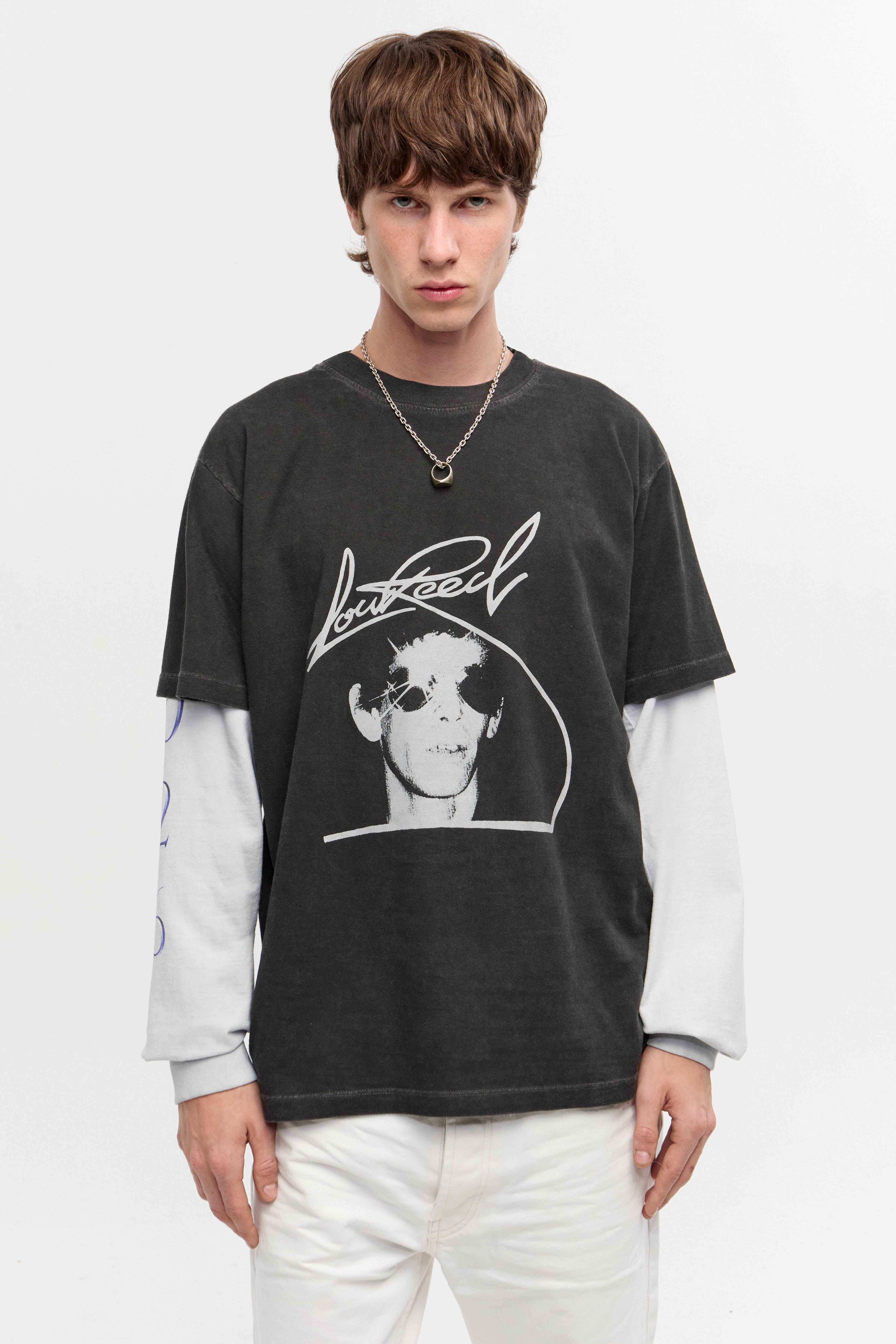 REMERA LOU REED