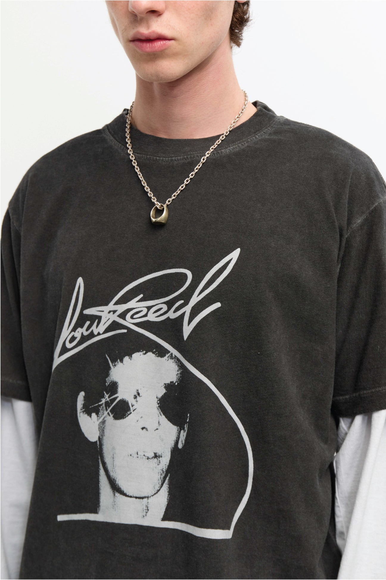 REMERA LOU REED