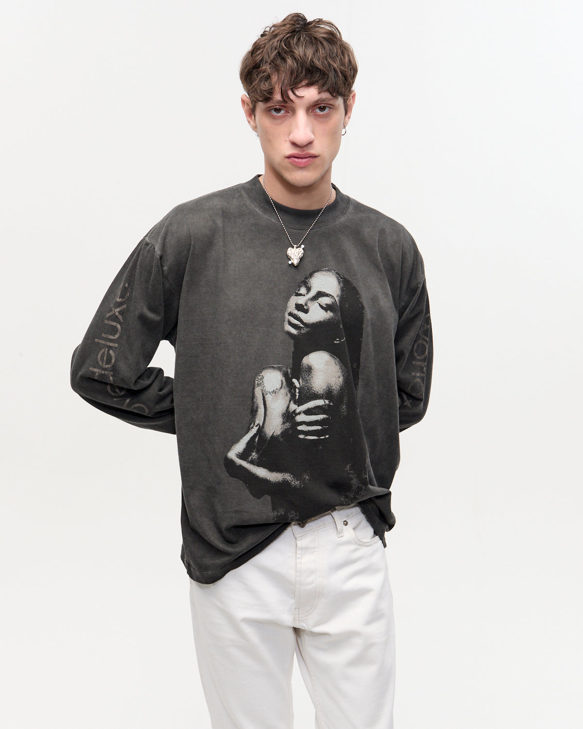 REMERA ML SADE