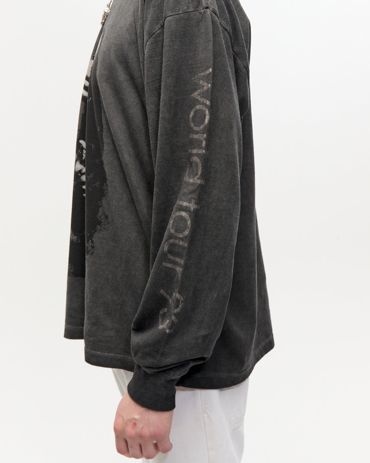 REMERA ML SADE