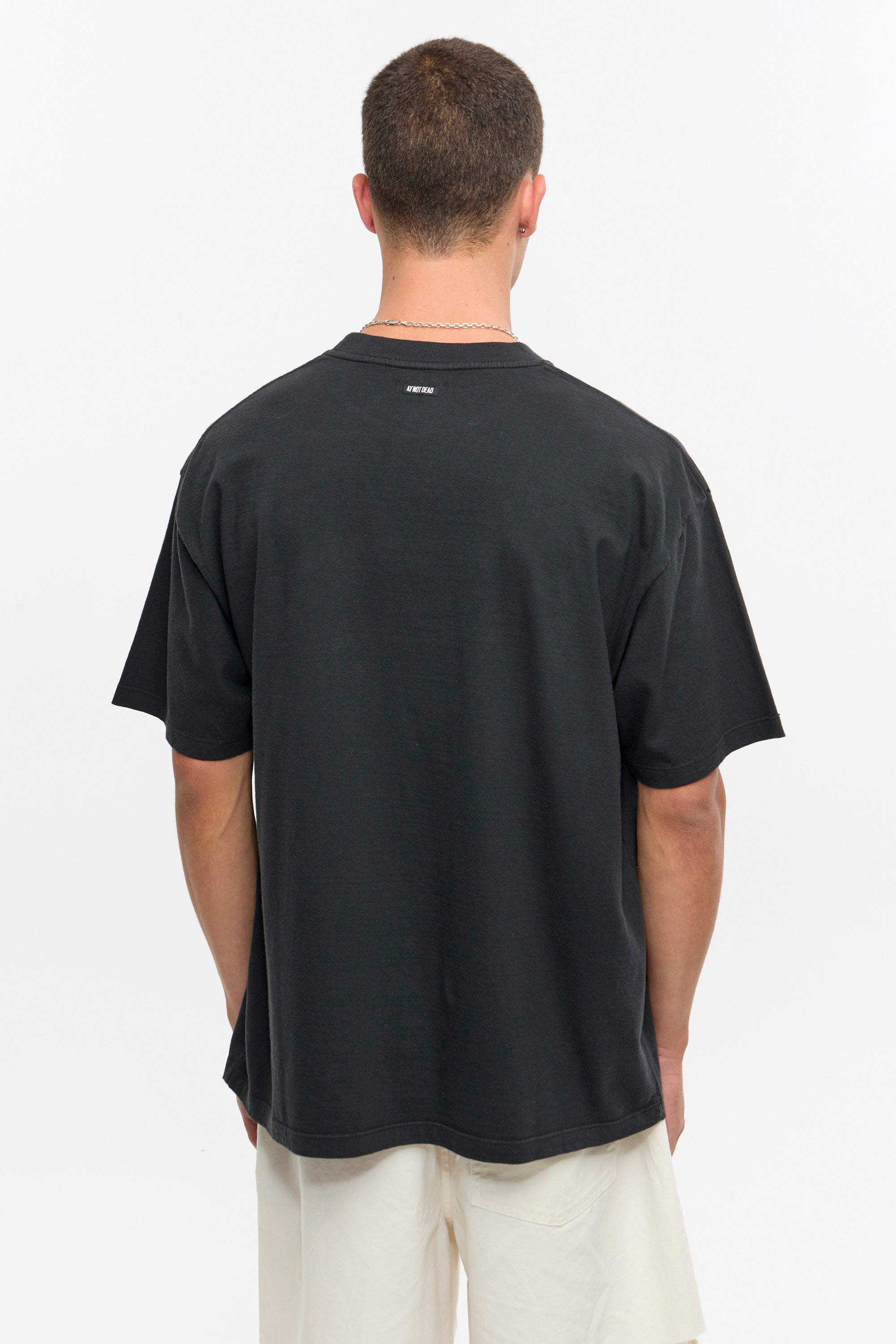 REMERA SEÑAL