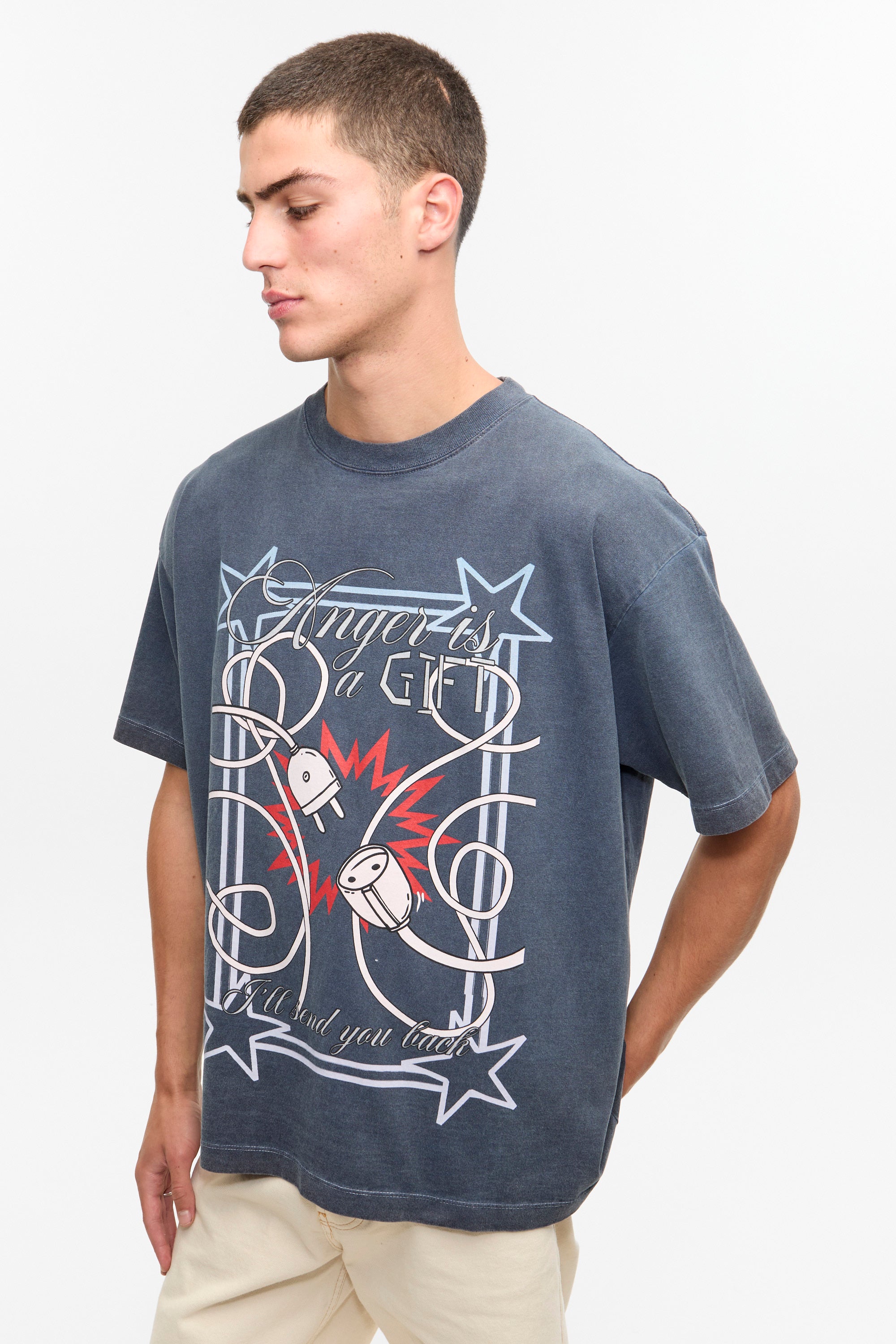 REMERA GIFT