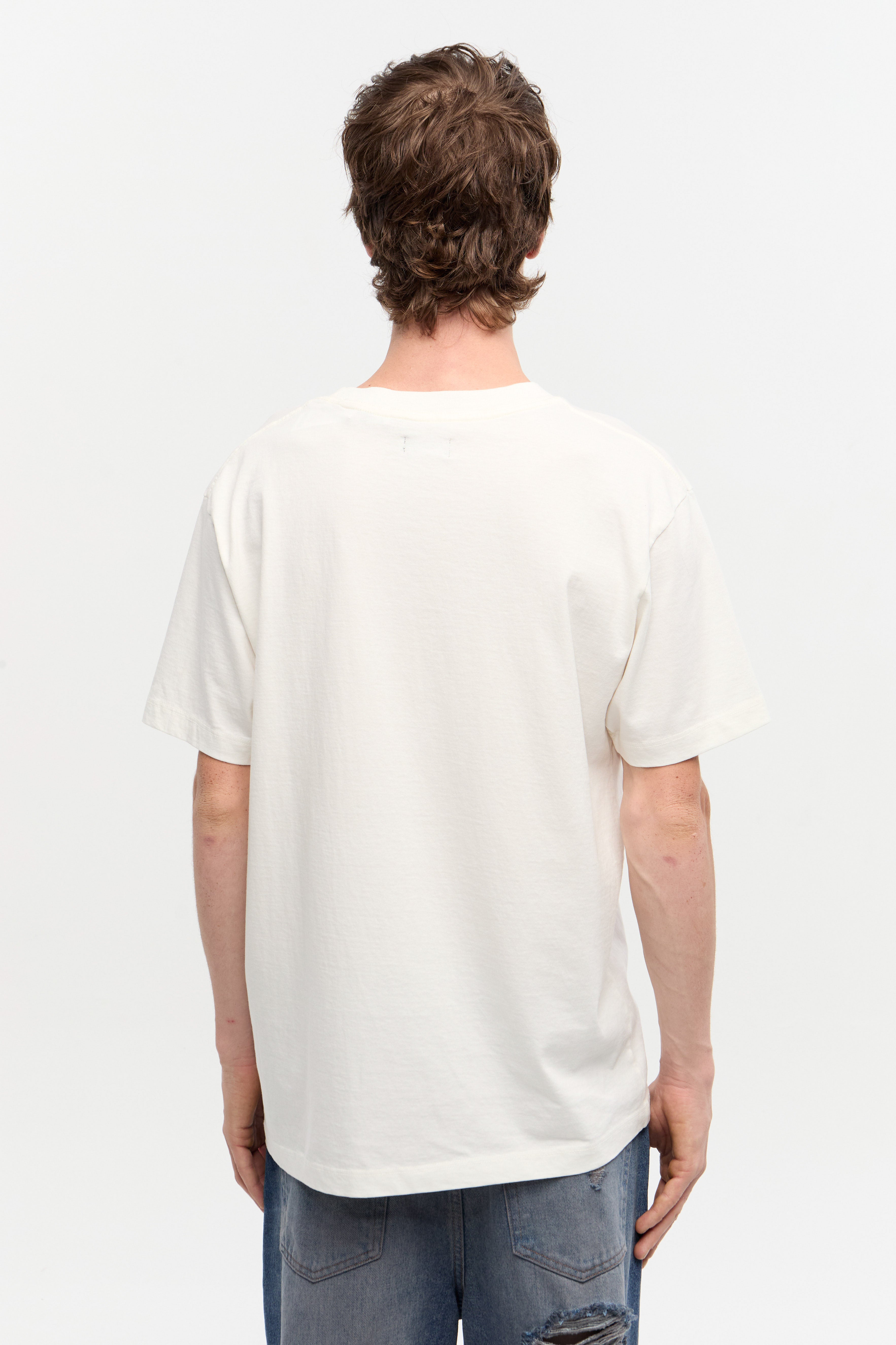 REMERA CAMEL