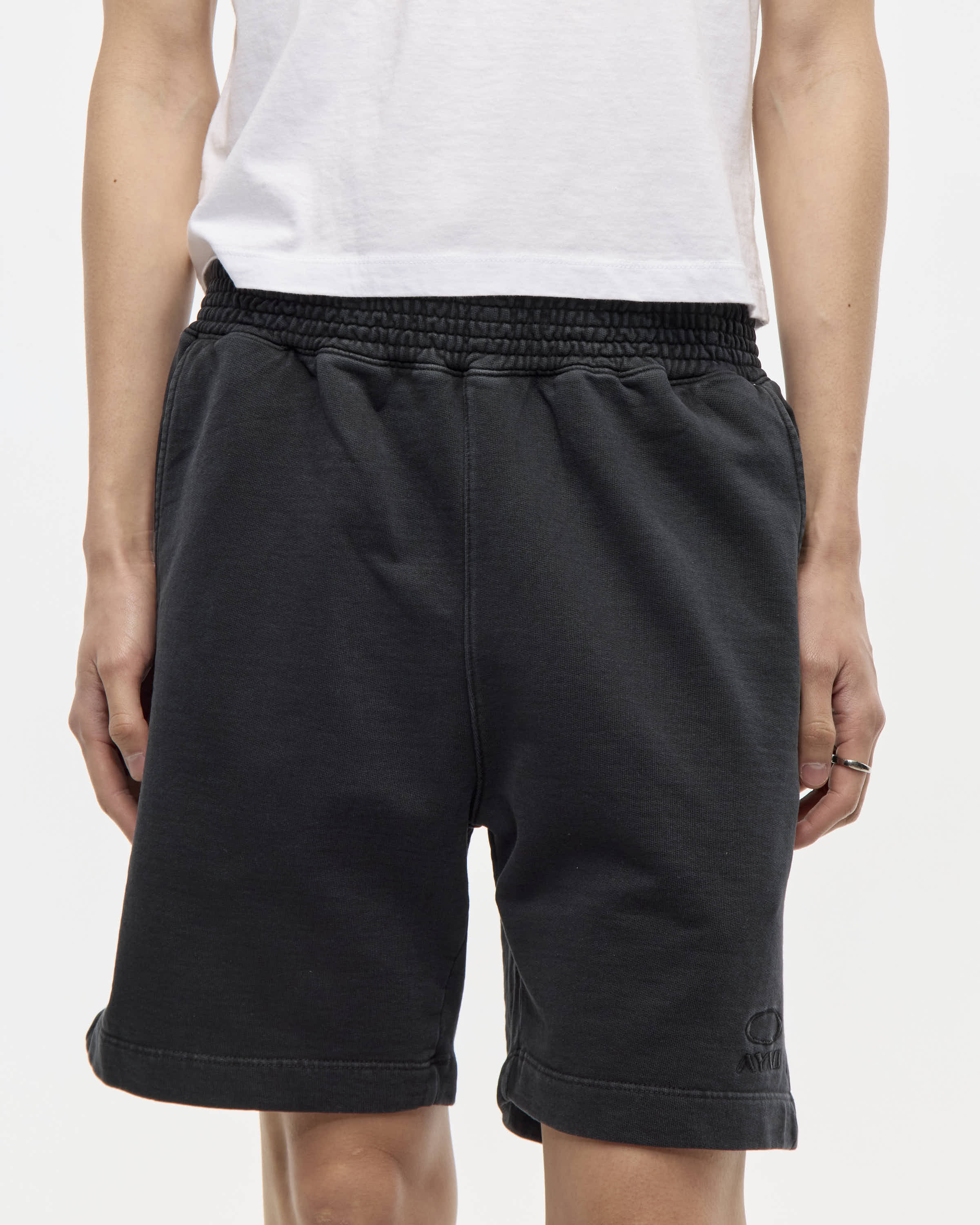 BERMUDA LOGO CLASSIC