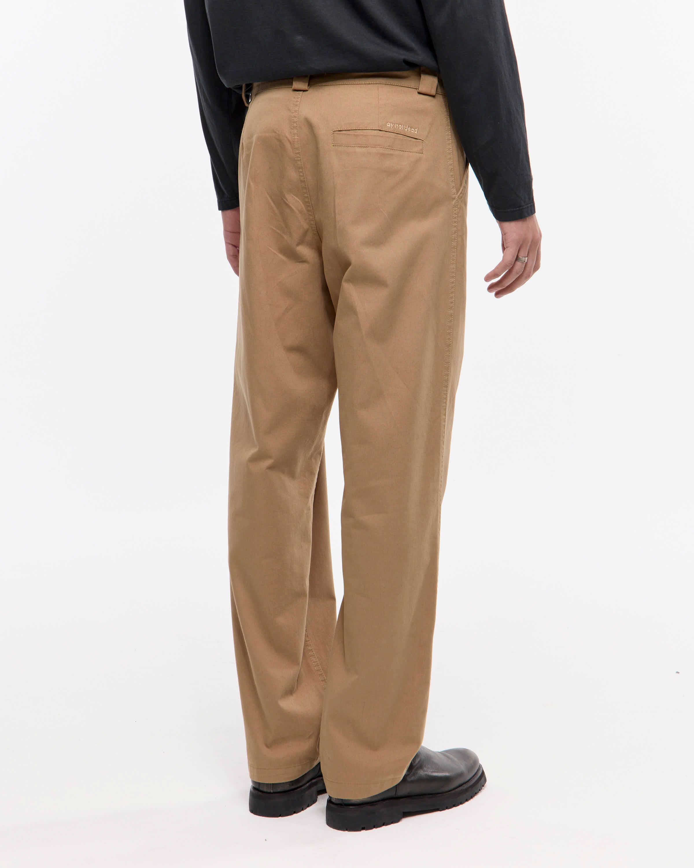 PANTALON CHINO