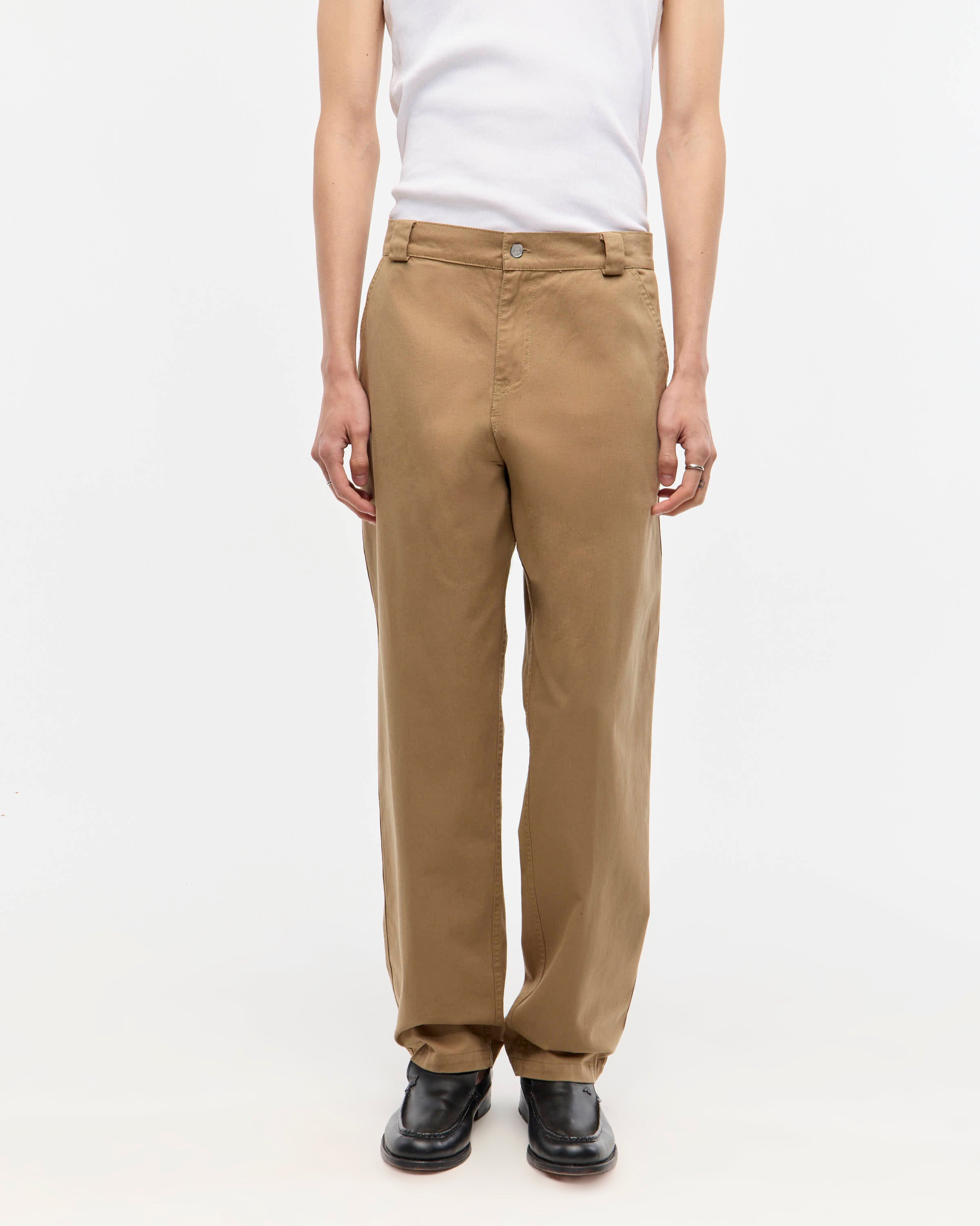 PANTALON CHINO