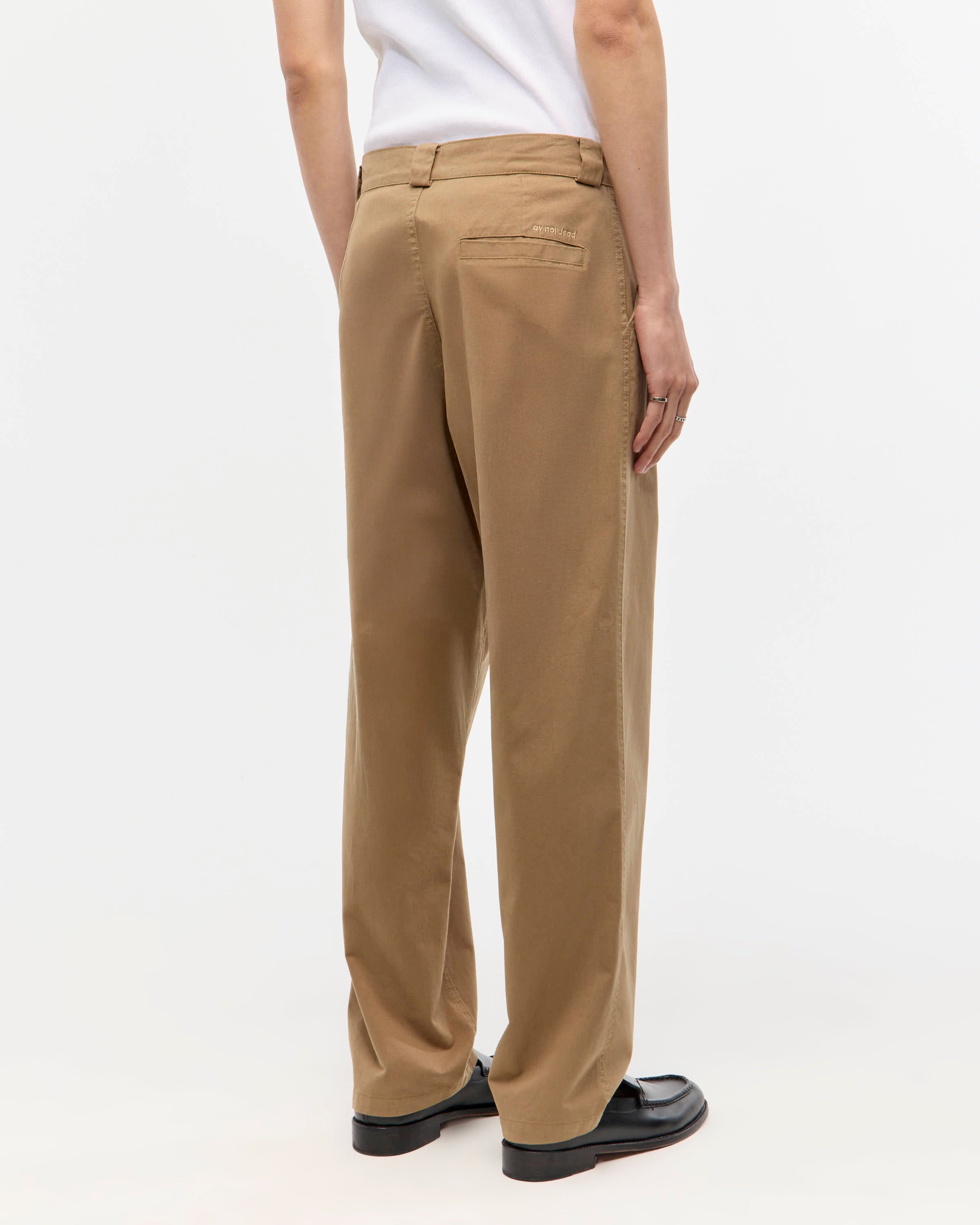 PANTALON CHINO