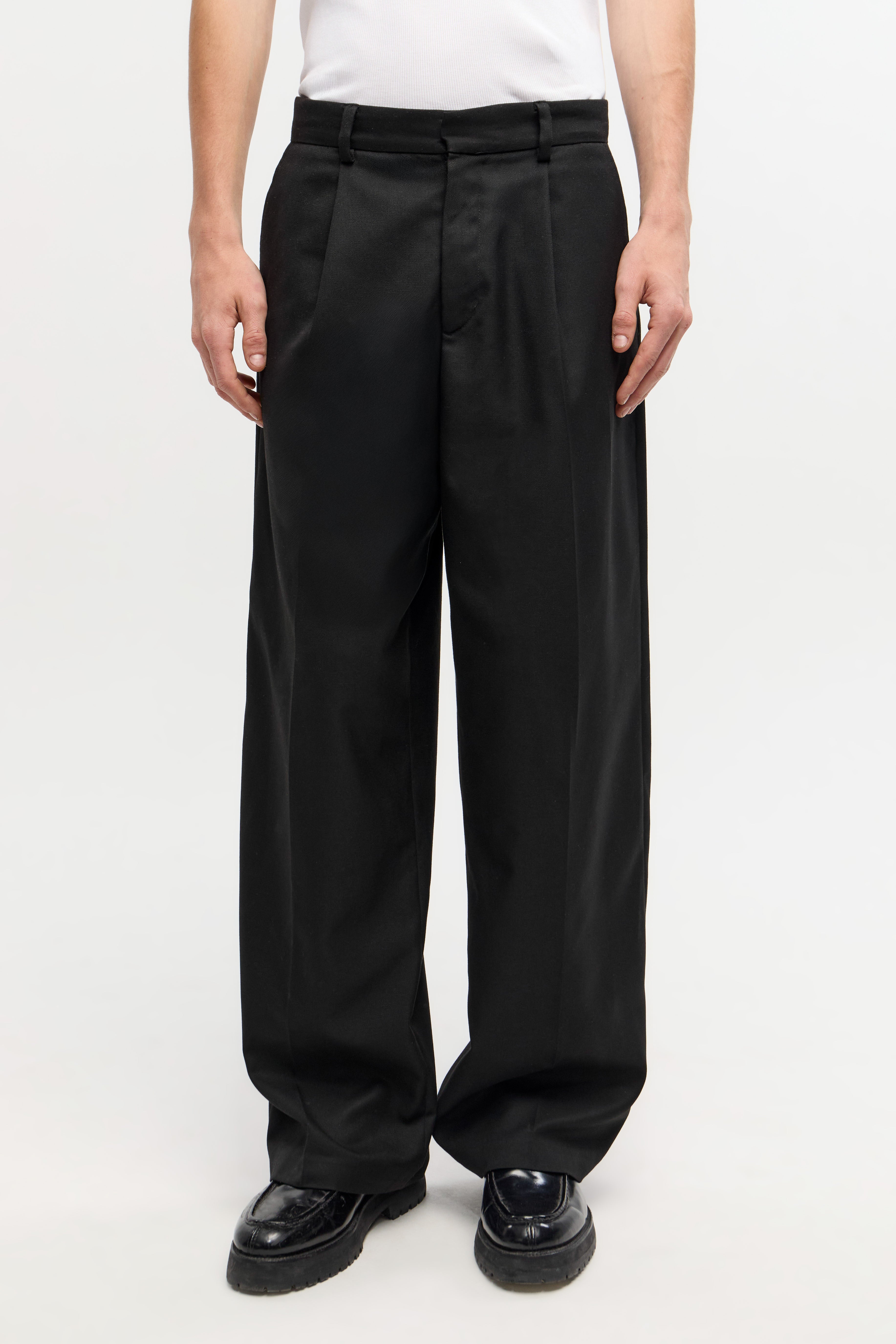 PANTALON WIDE SASTRERO