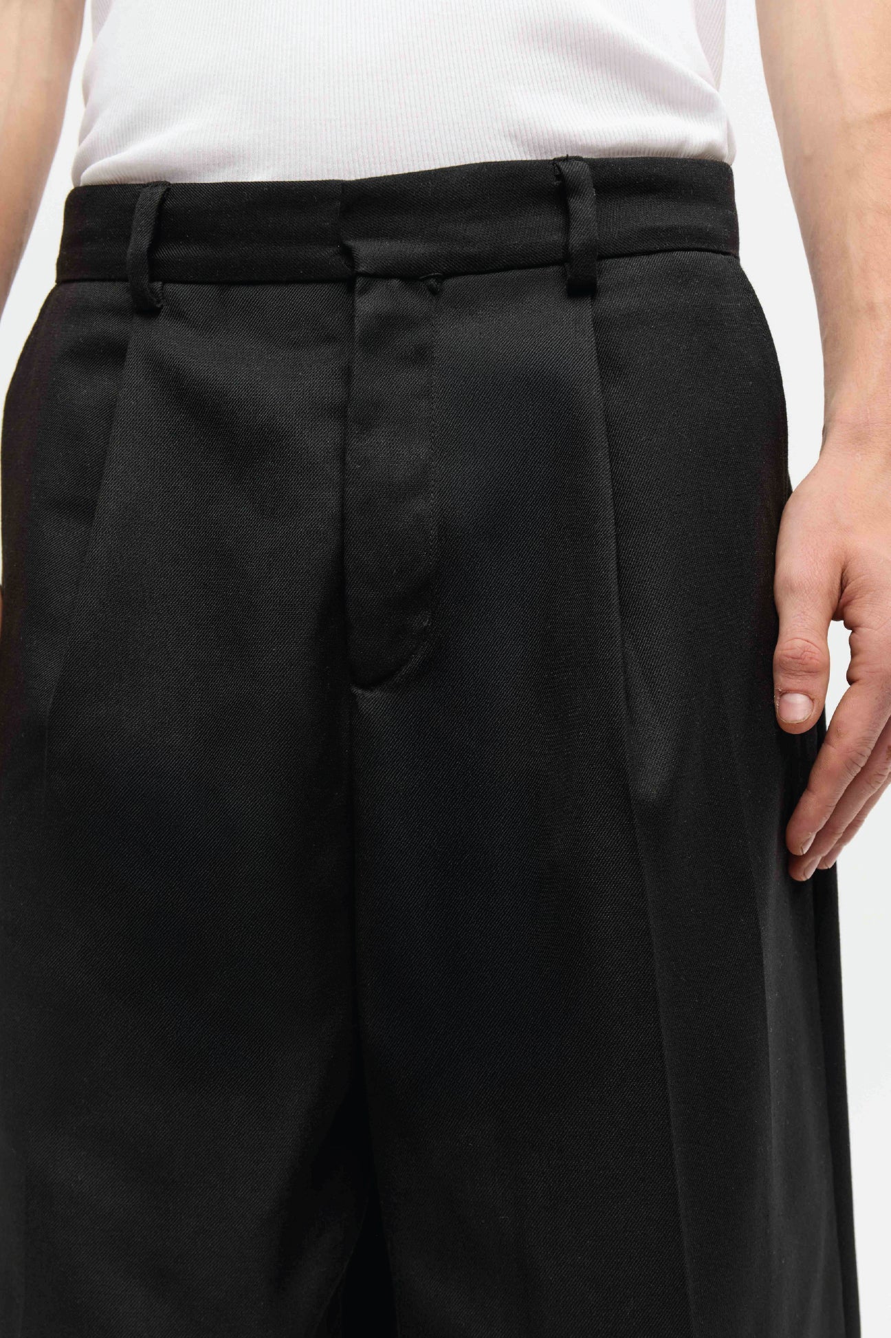 PANTALON WIDE SASTRERO