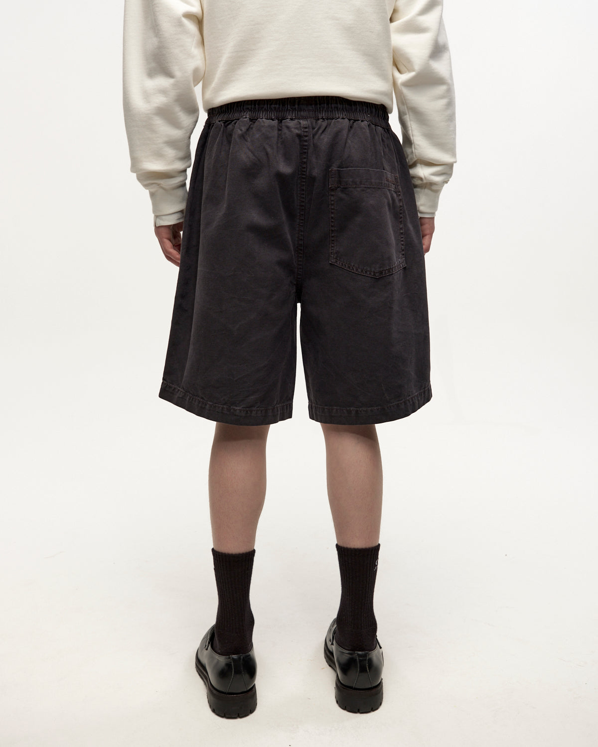 BERMUDA CANVAS LIGHT