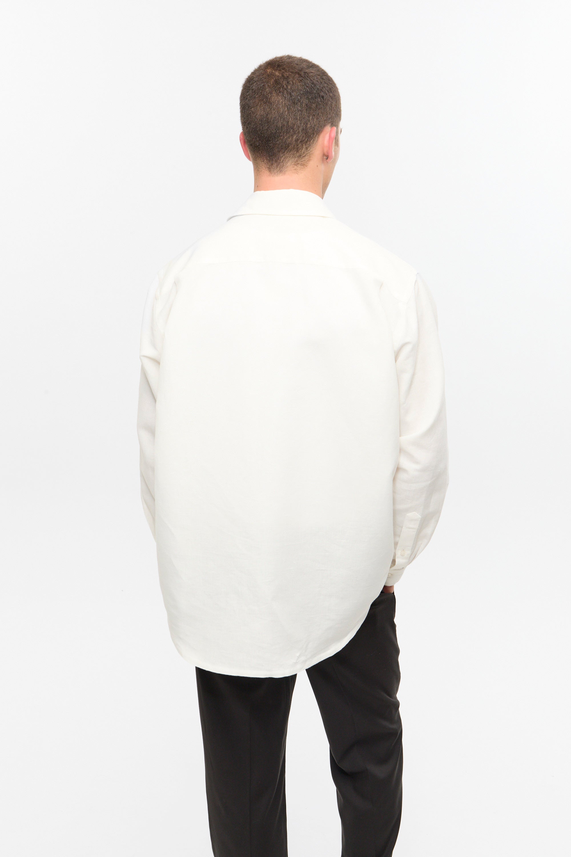 CAMISA LINO