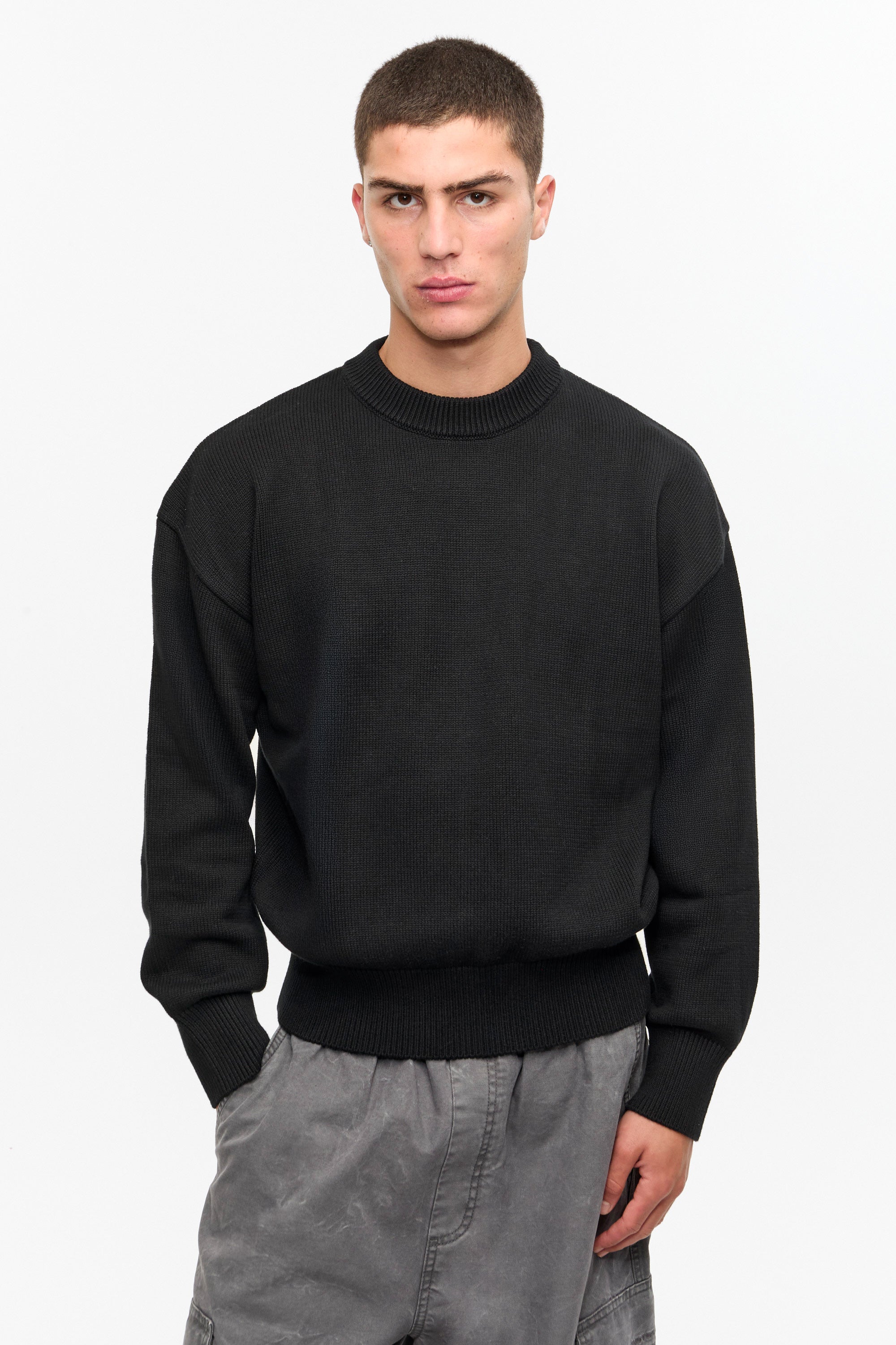 SWEATER CLASSIC