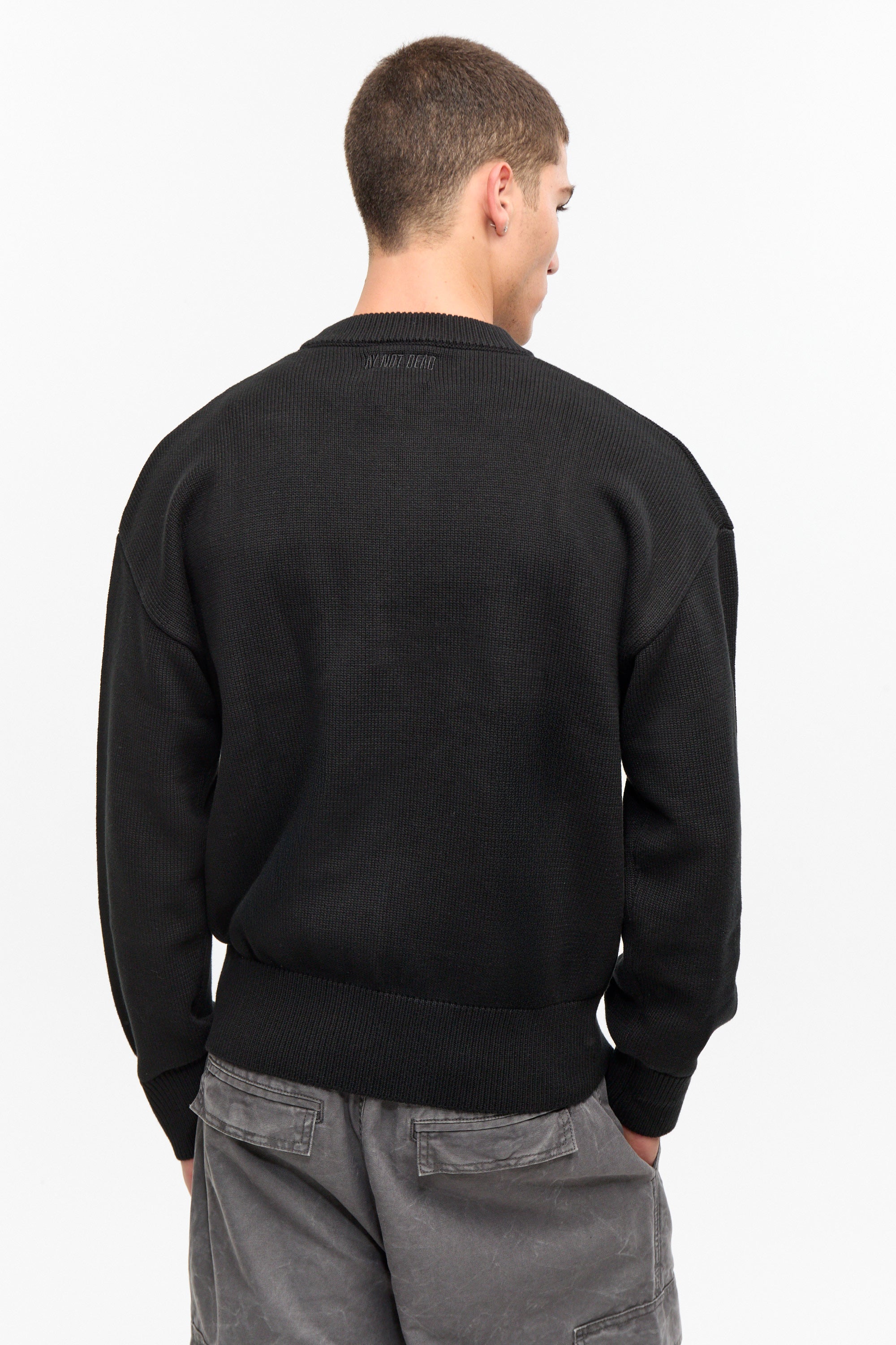 SWEATER CLASSIC