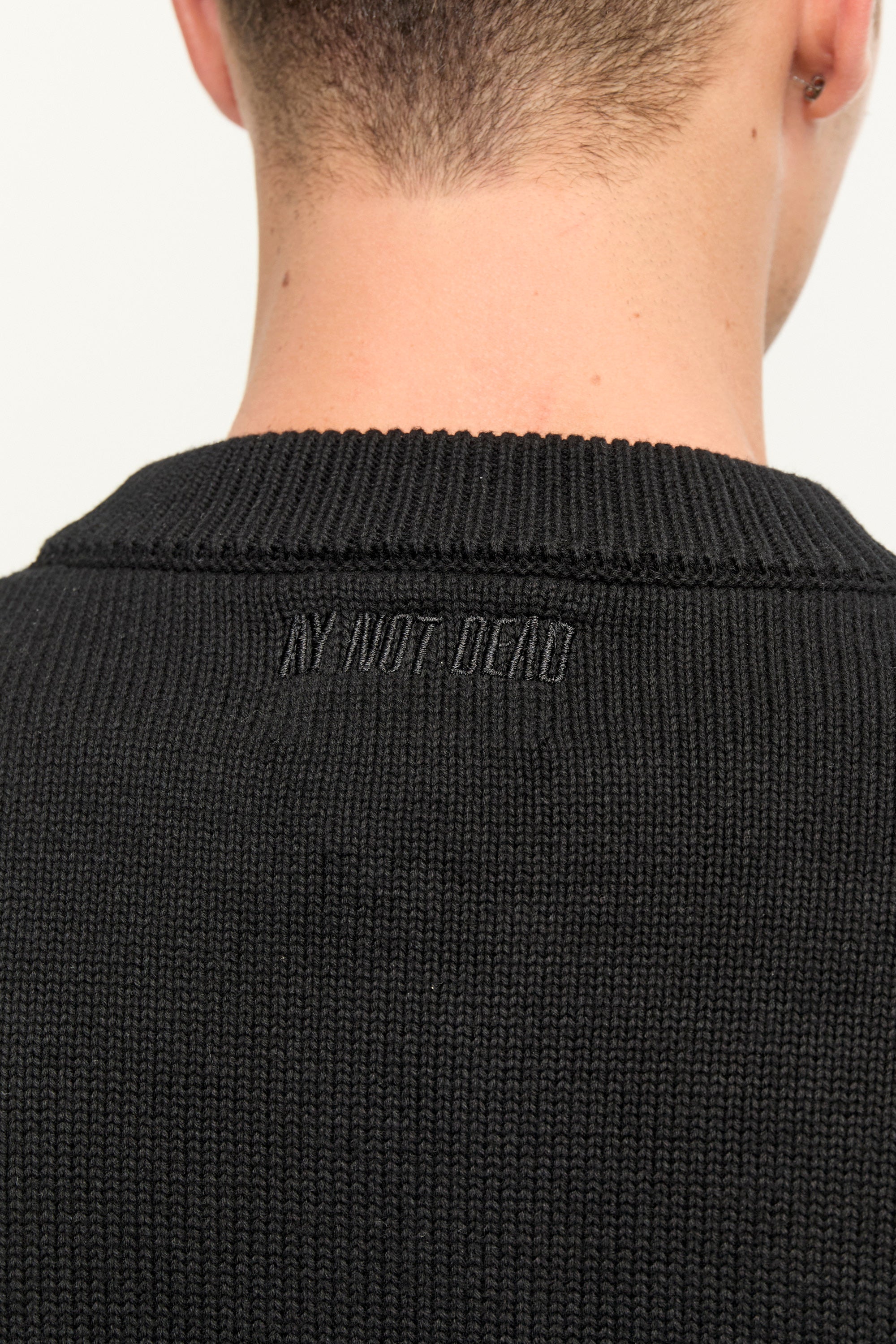 SWEATER CLASSIC