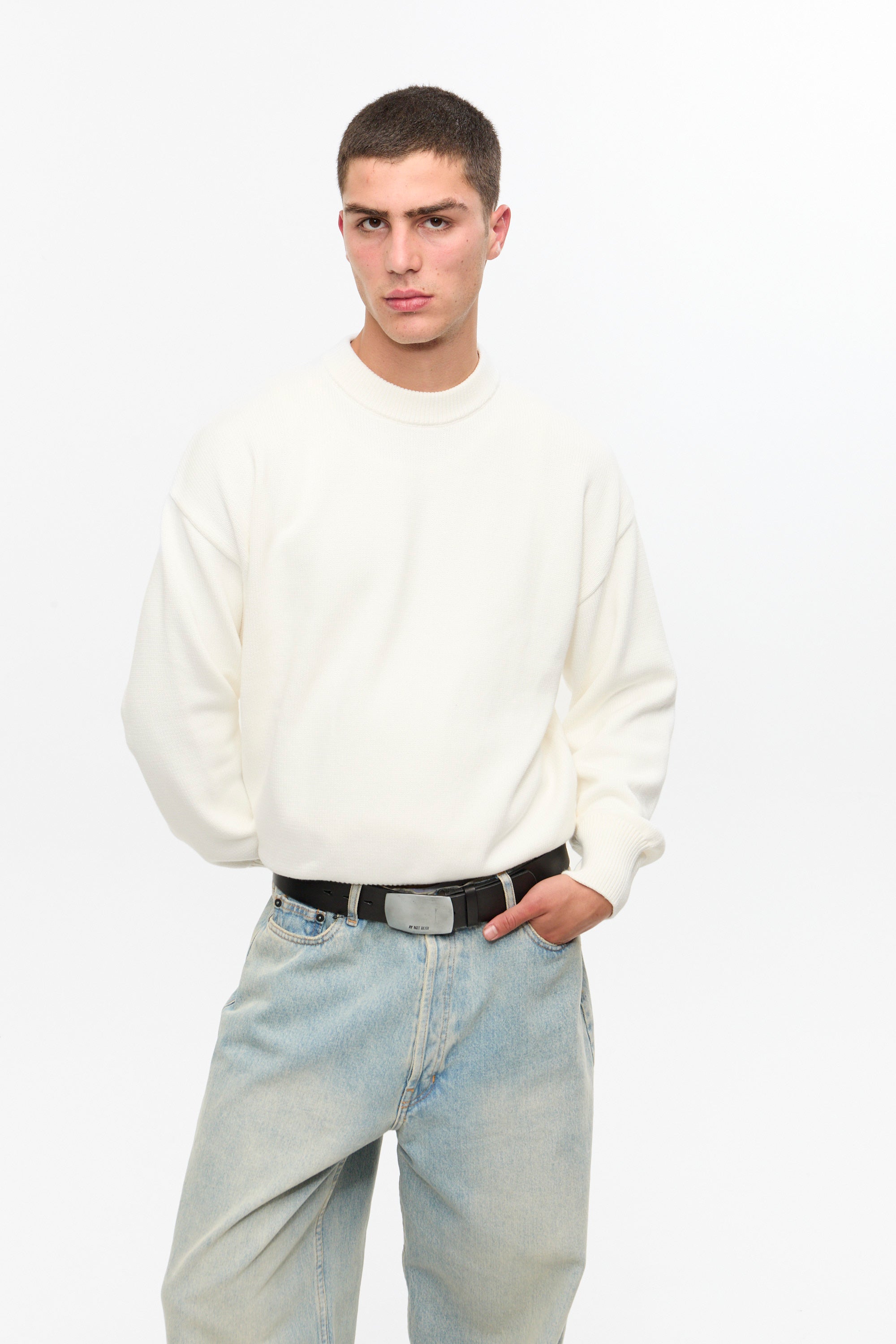 SWEATER CLASSIC