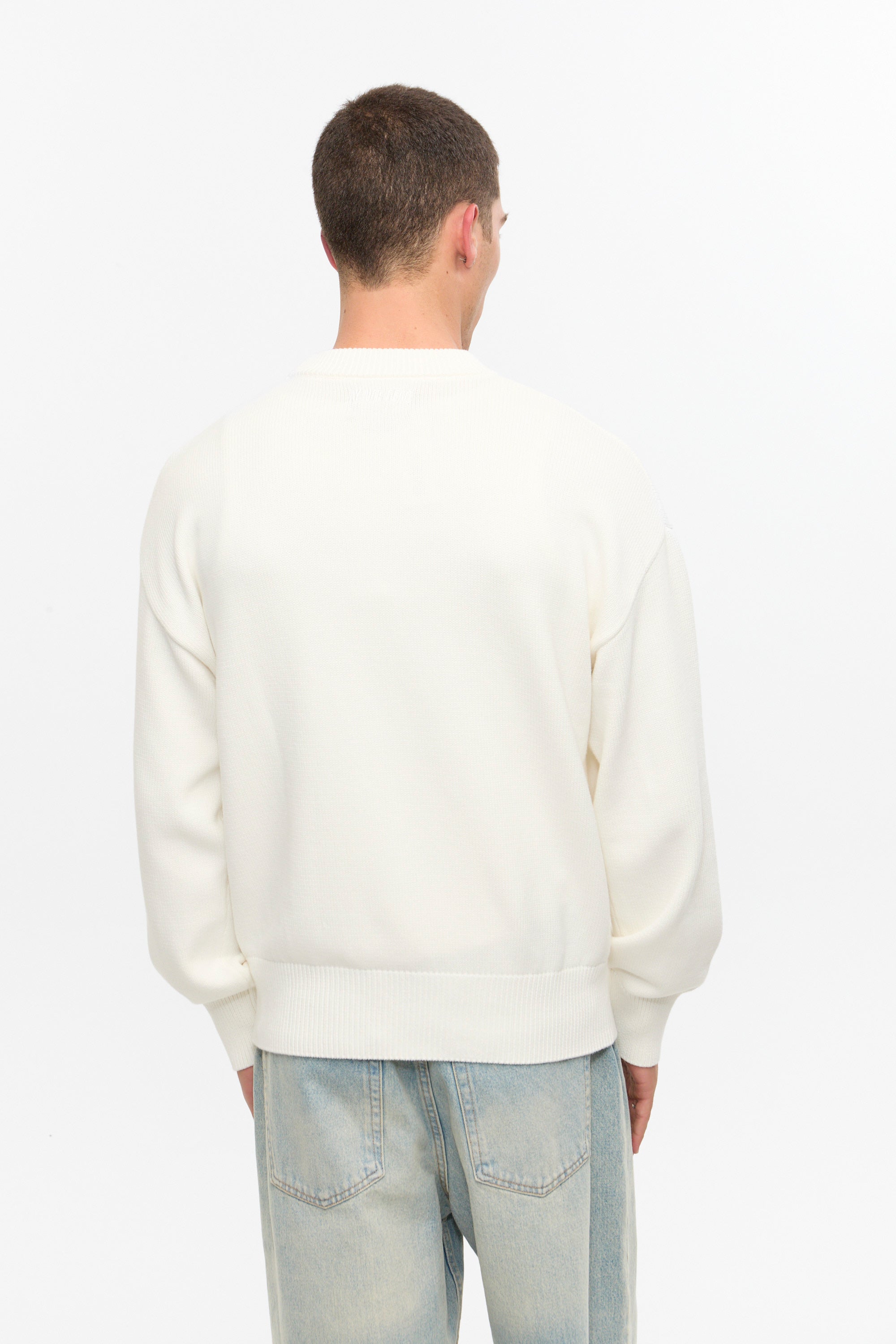 SWEATER CLASSIC