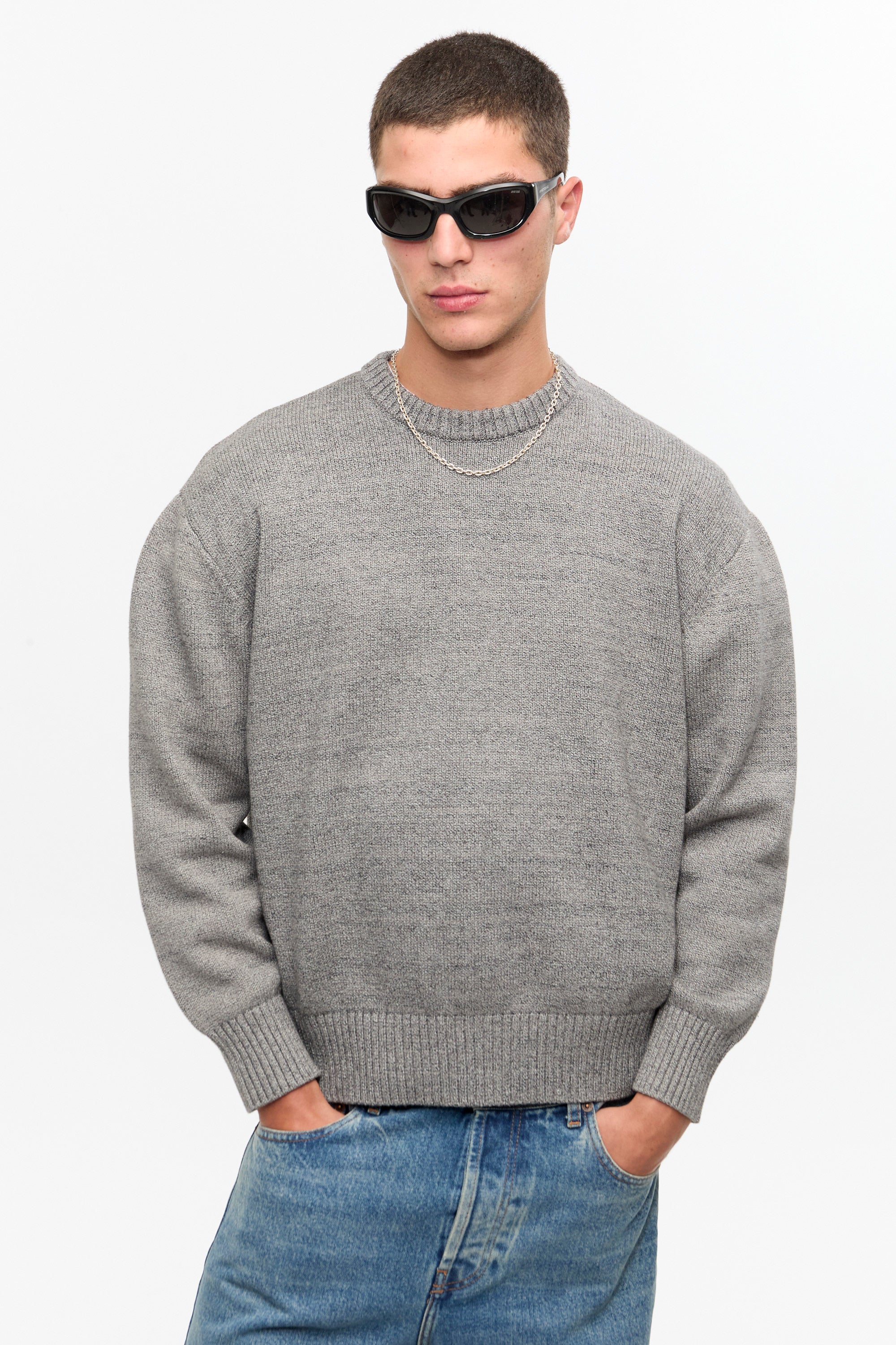 SWEATER CLASSIC