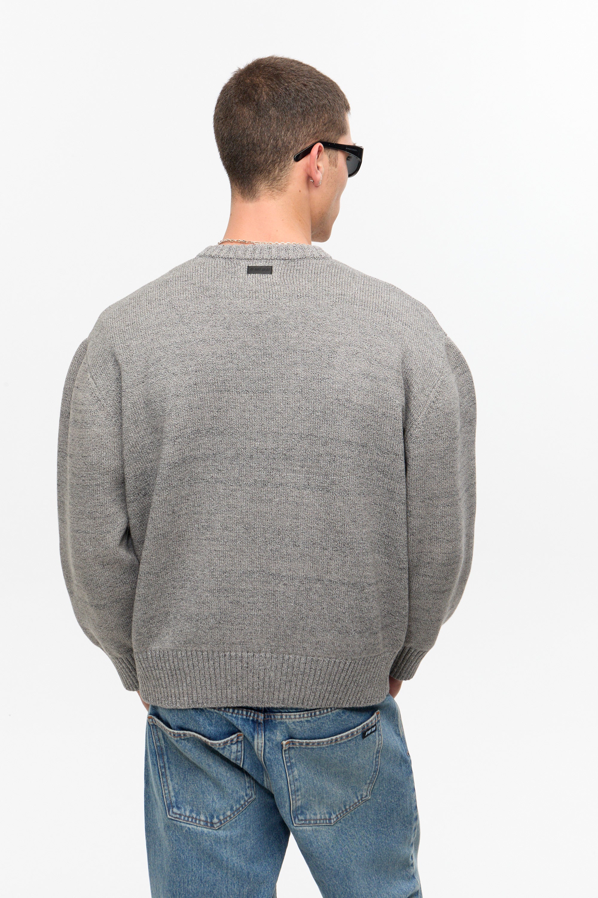 SWEATER CLASSIC