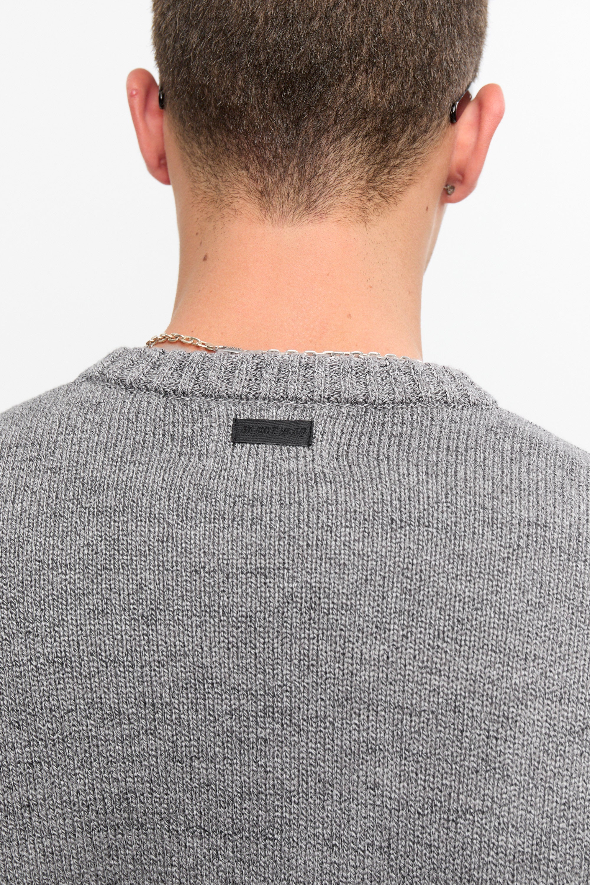 SWEATER CLASSIC