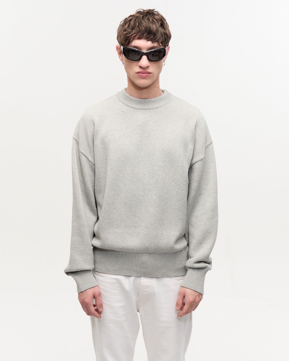 SWEATER CLASSIC
