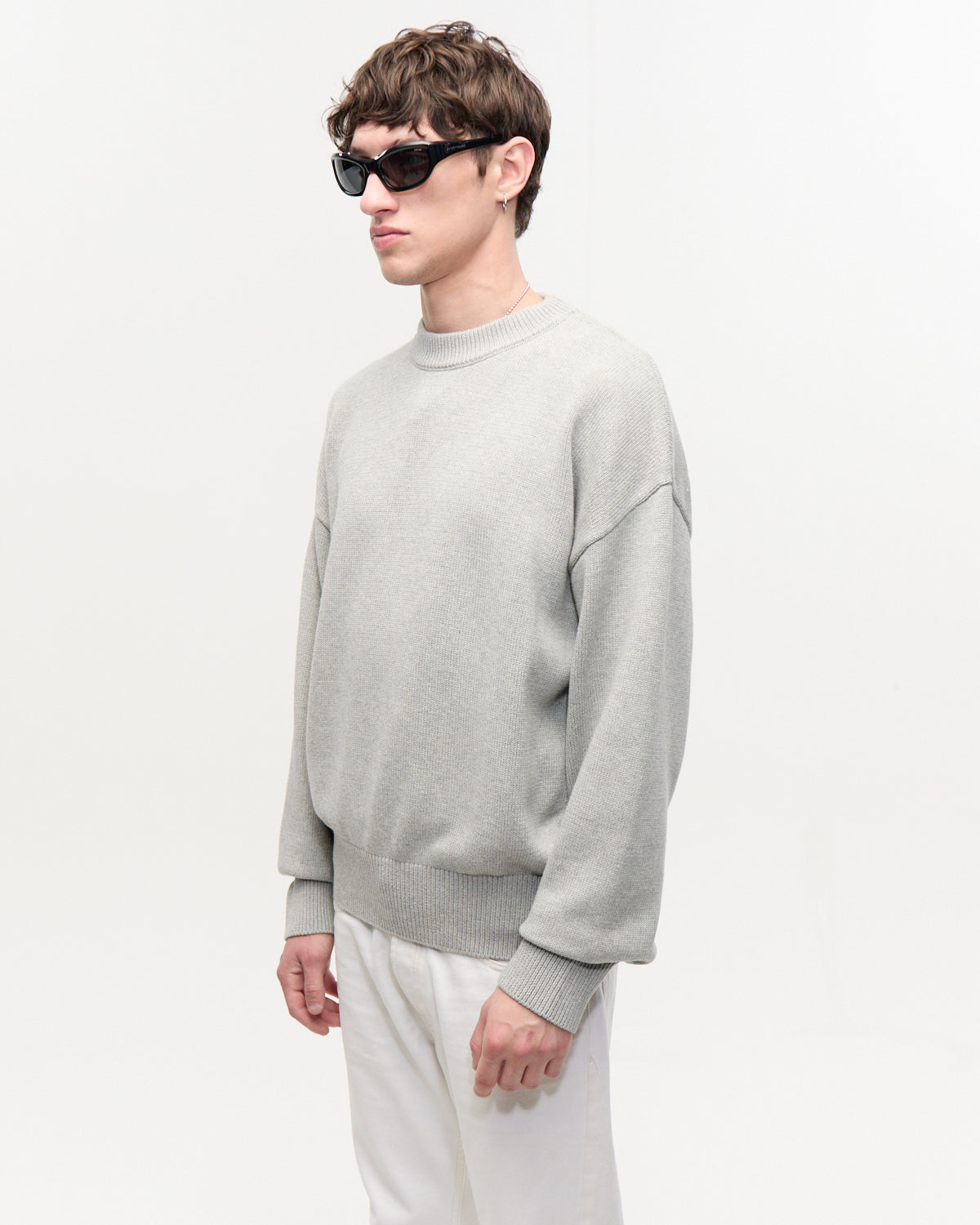 SWEATER CLASSIC