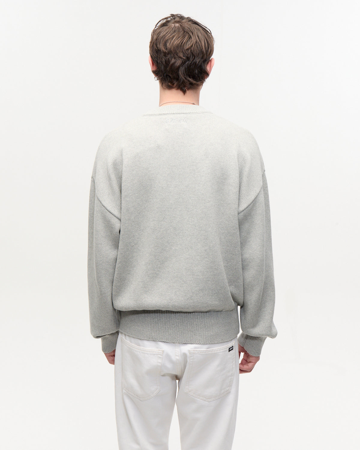SWEATER CLASSIC