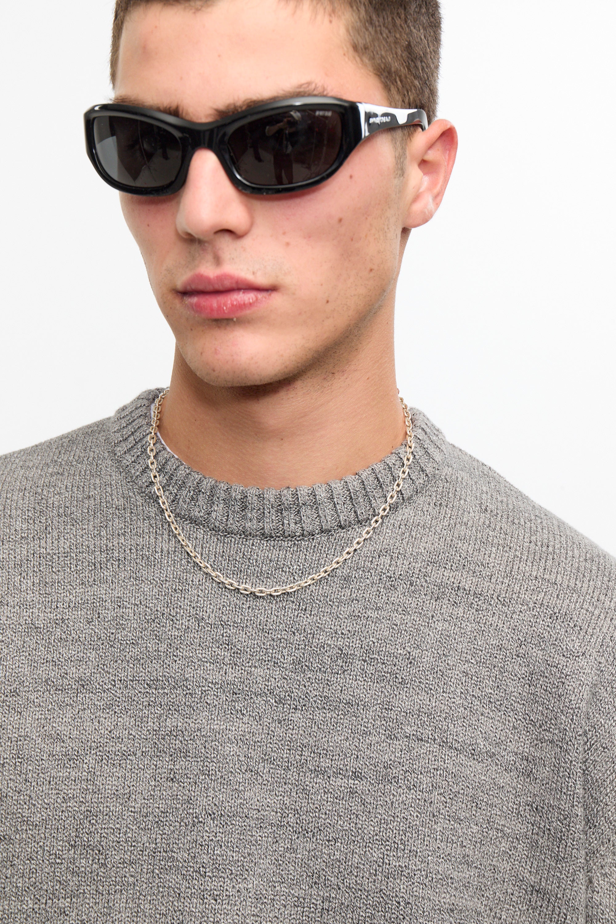SWEATER MOLINADO