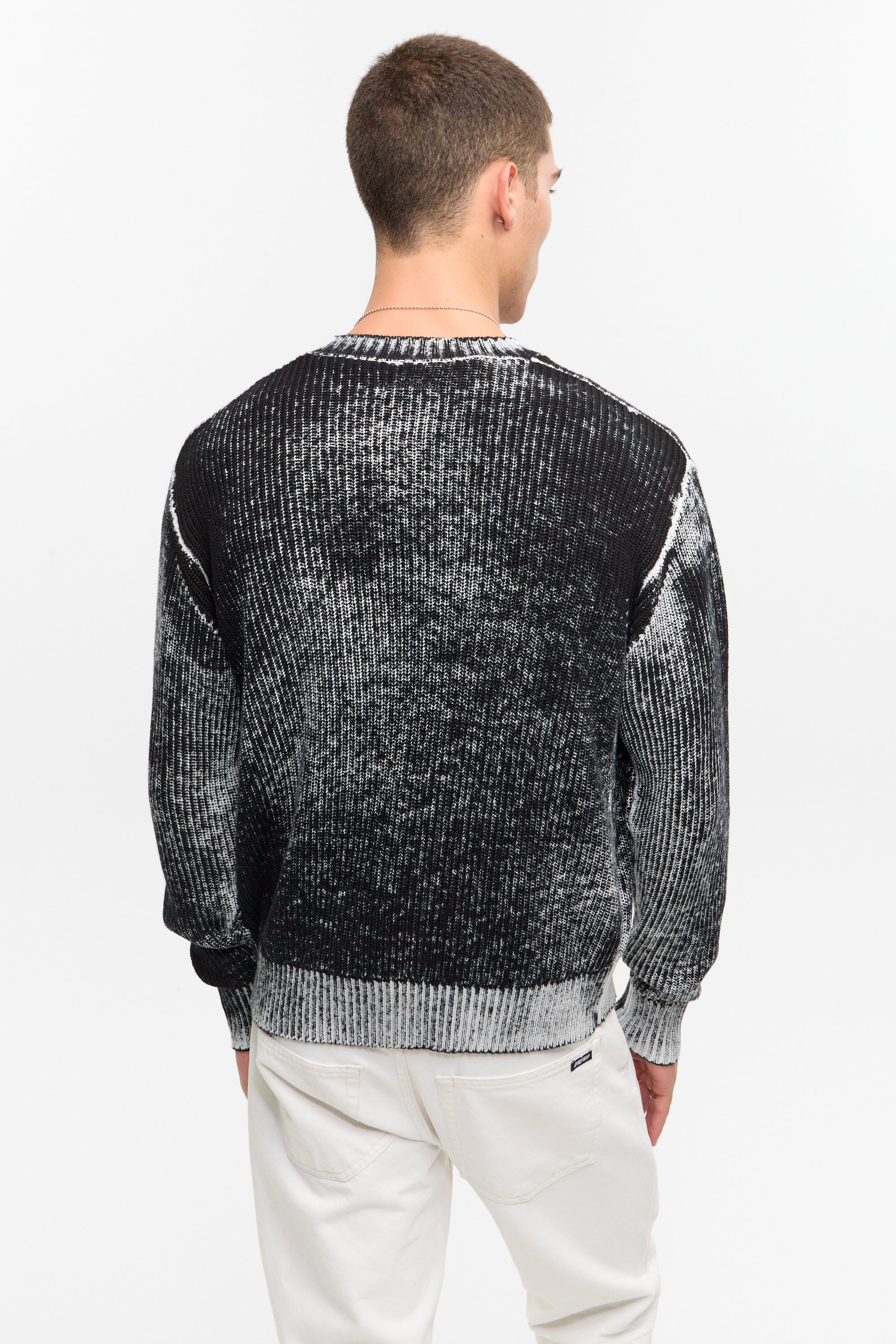 SWEATER PROCESS