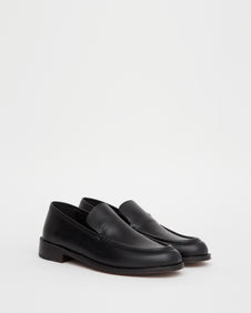 MOCASIN NEW OLIVER - Negro / 41