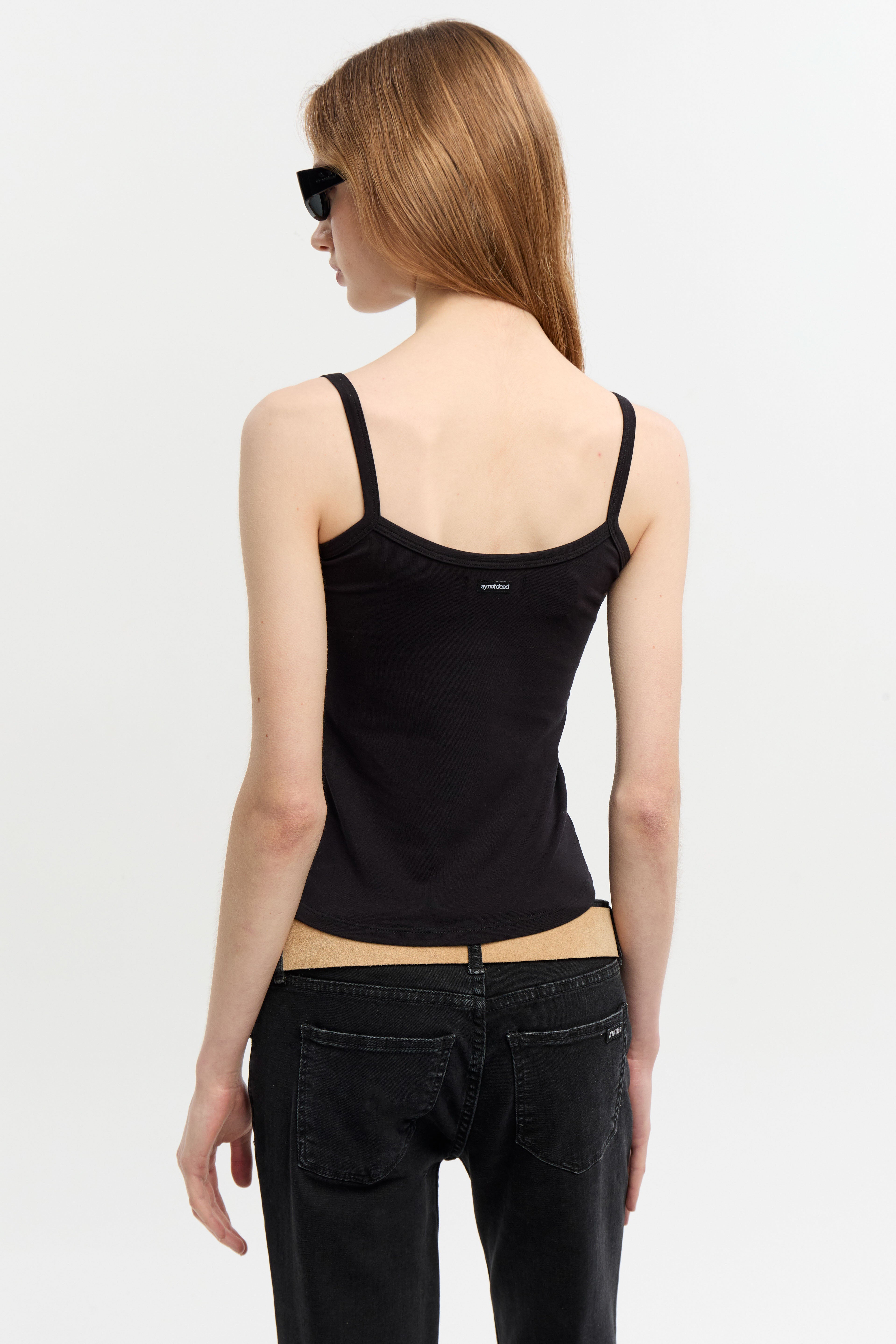 MUSCULOSA TIRITAS MOLLY