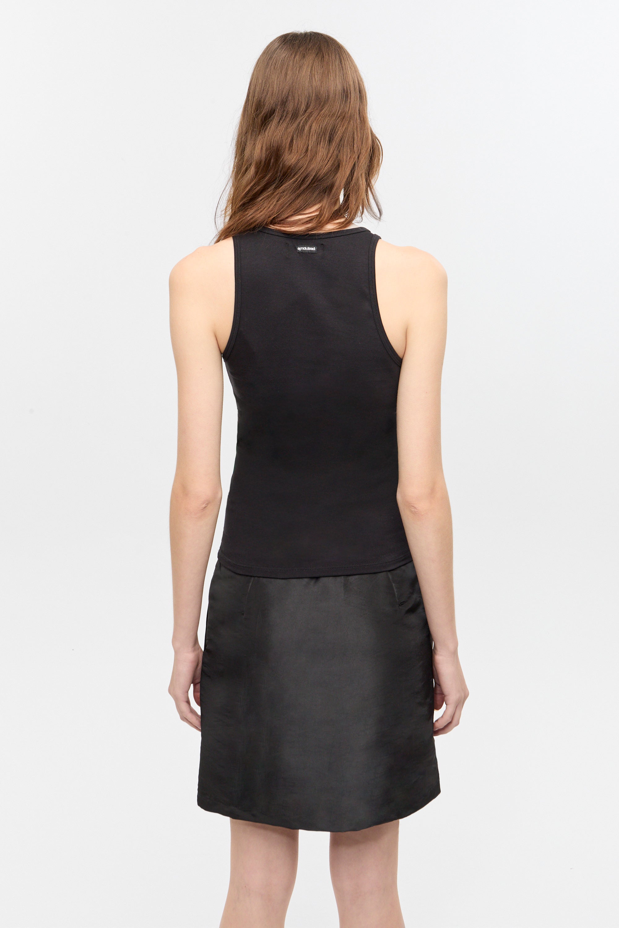 MUSCULOSA MOLLY