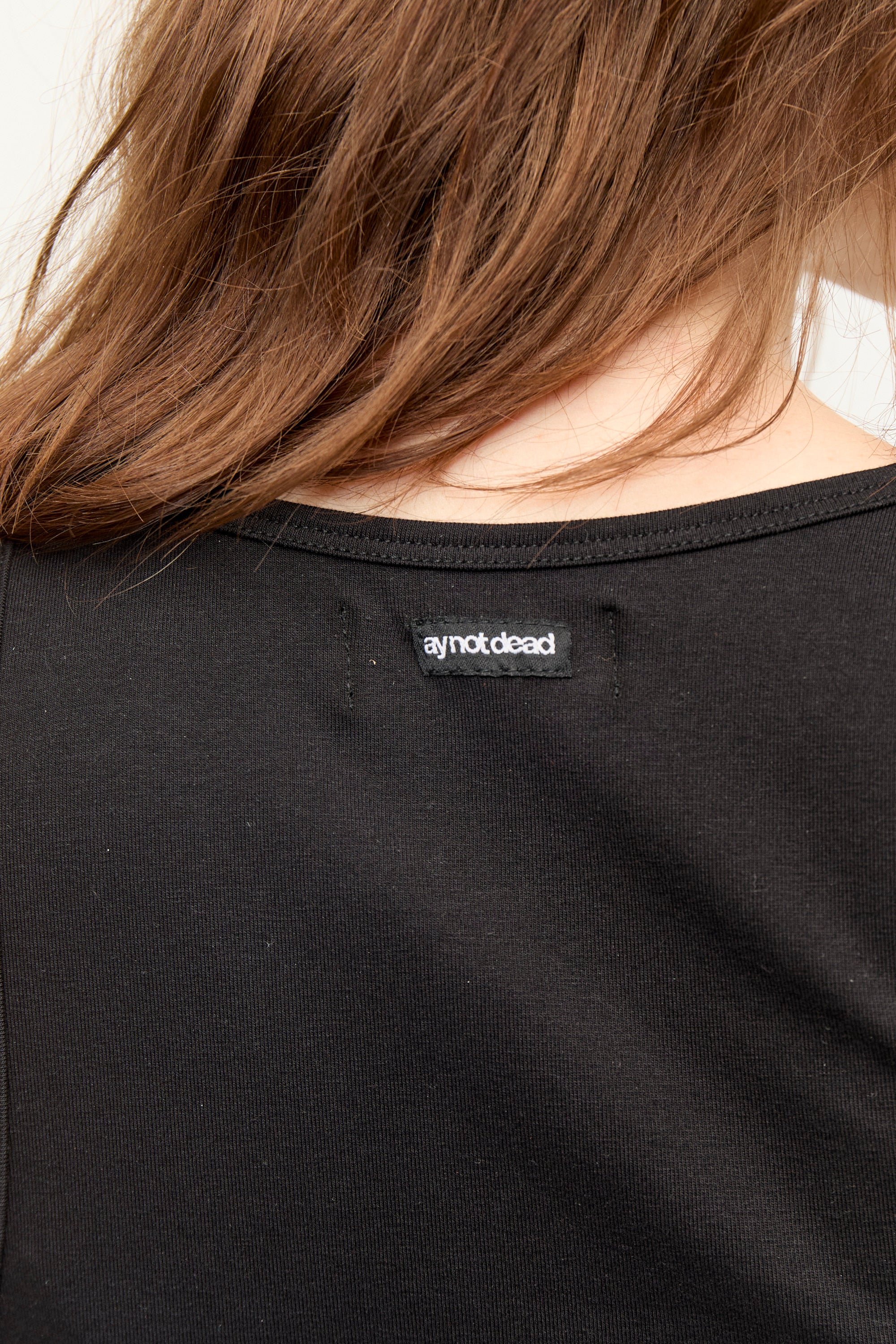 MUSCULOSA MOLLY