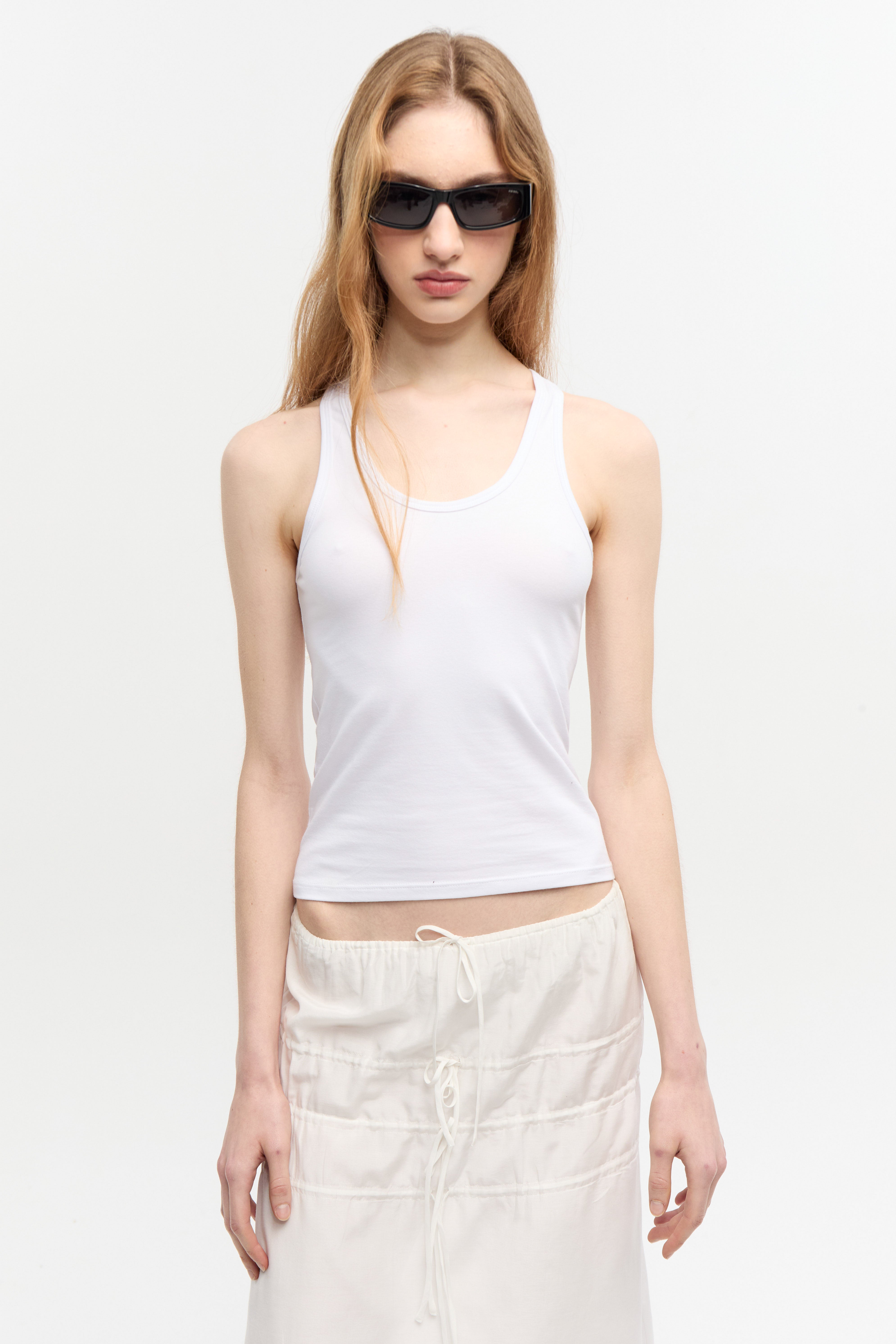 MUSCULOSA MOLLY