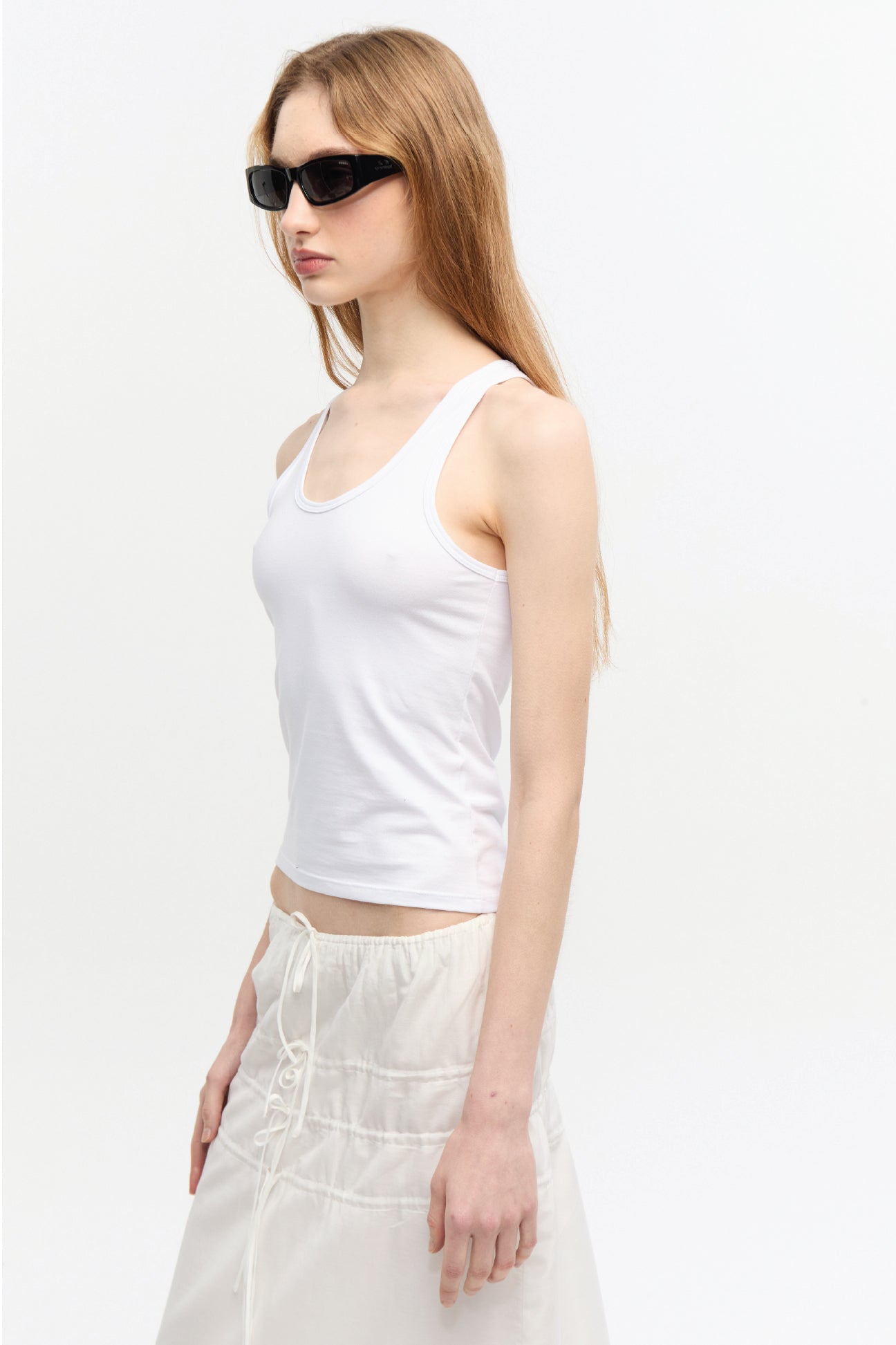 MUSCULOSA MOLLY