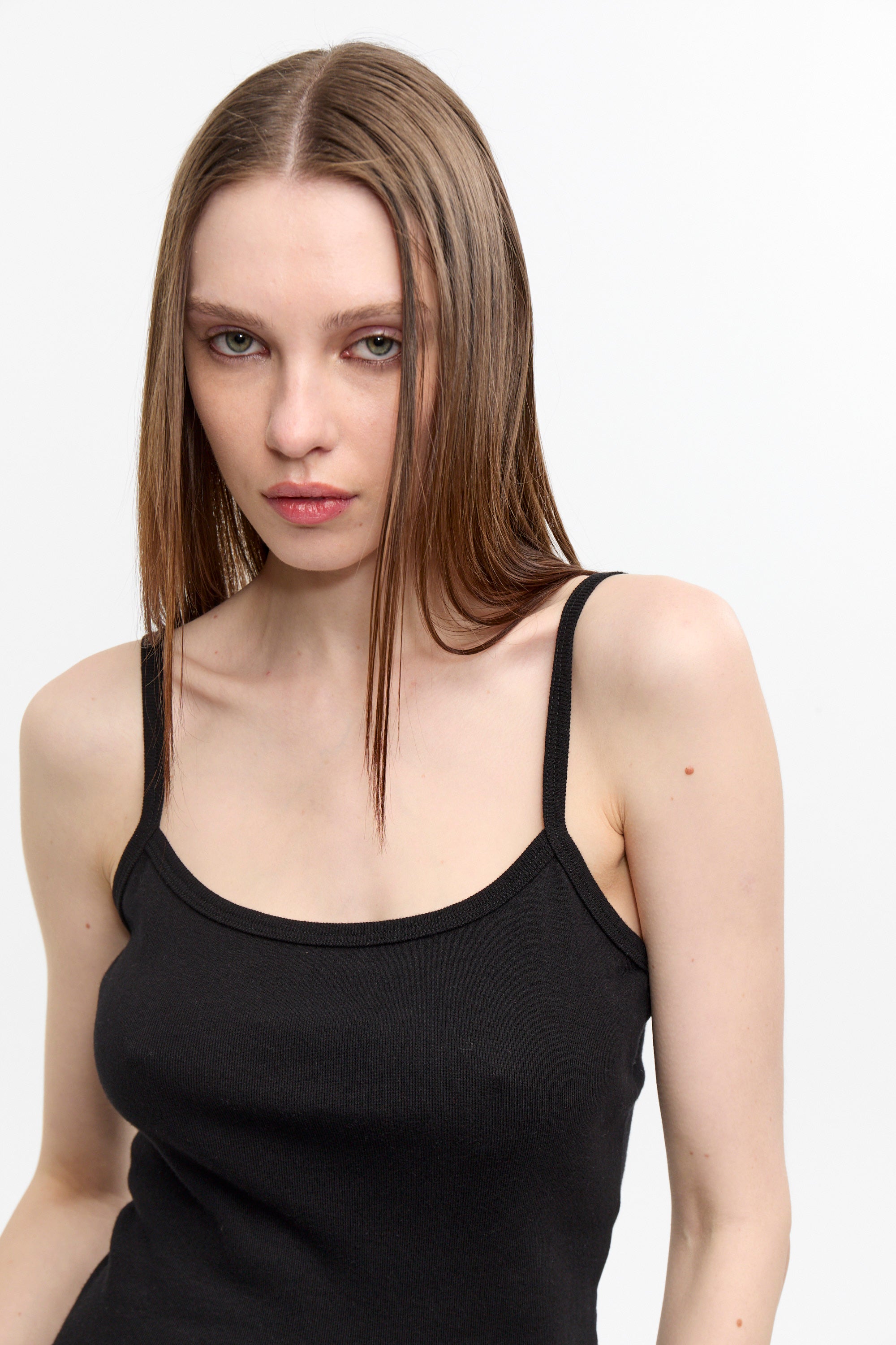 MUSCULOSA TIRITAS RIB