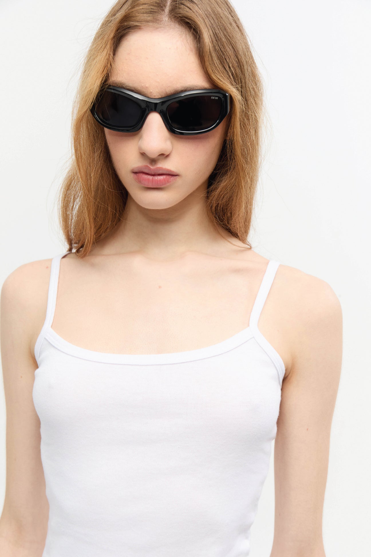 MUSCULOSA TIRITAS RIB