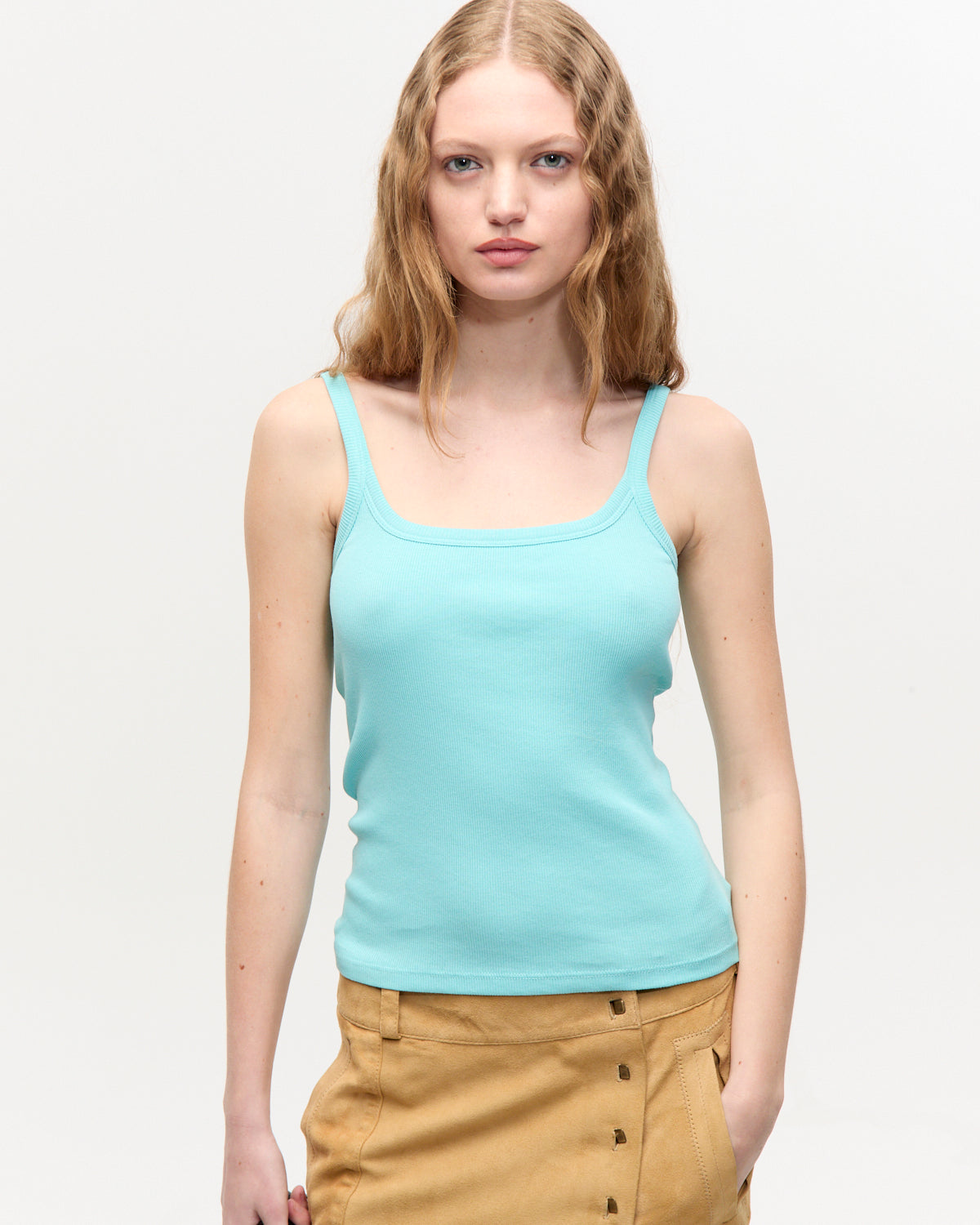 MUSCULOSA TIRITAS JANE