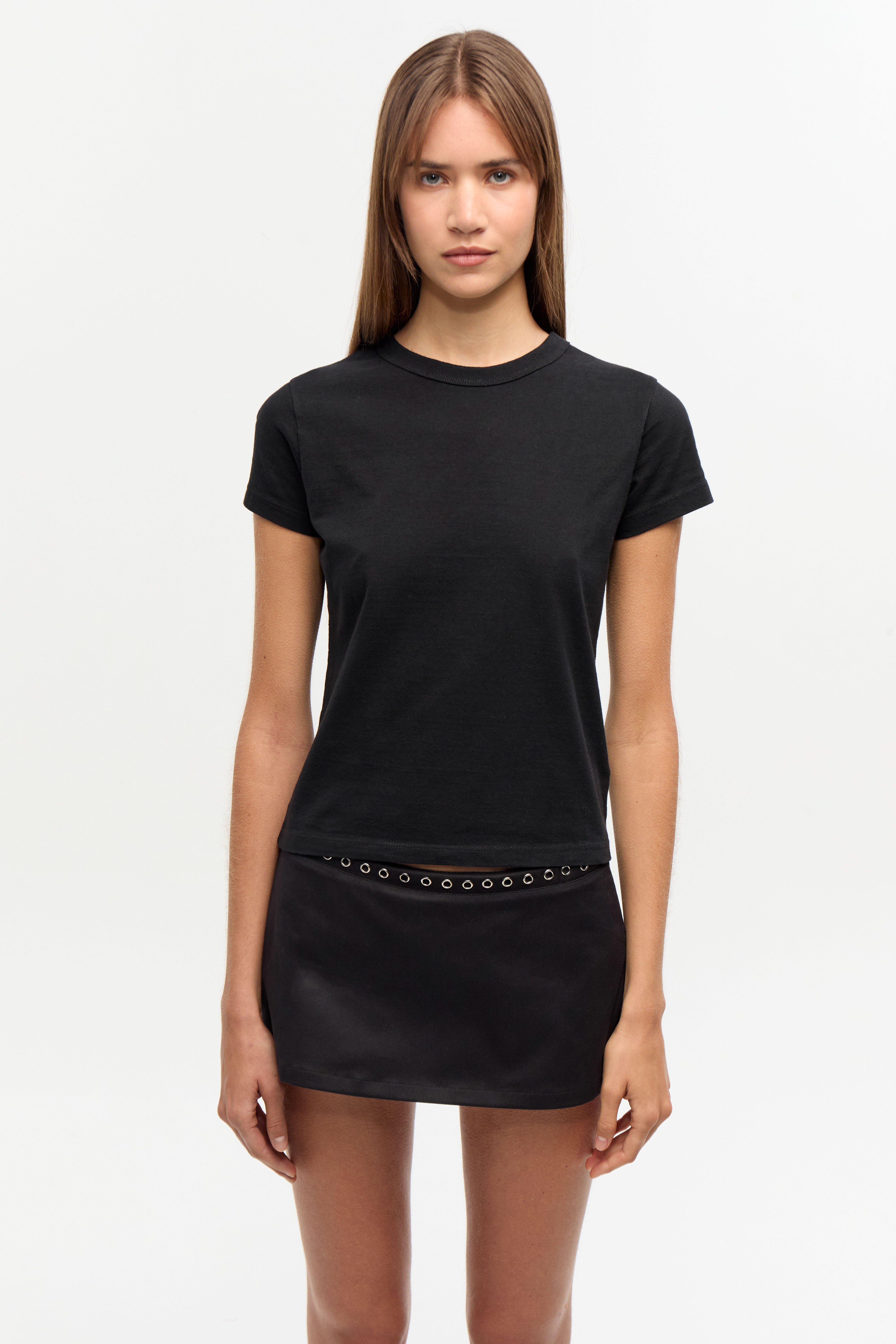 REMERA BASIC