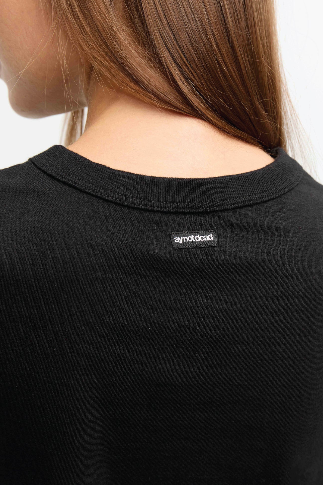 REMERA BASIC