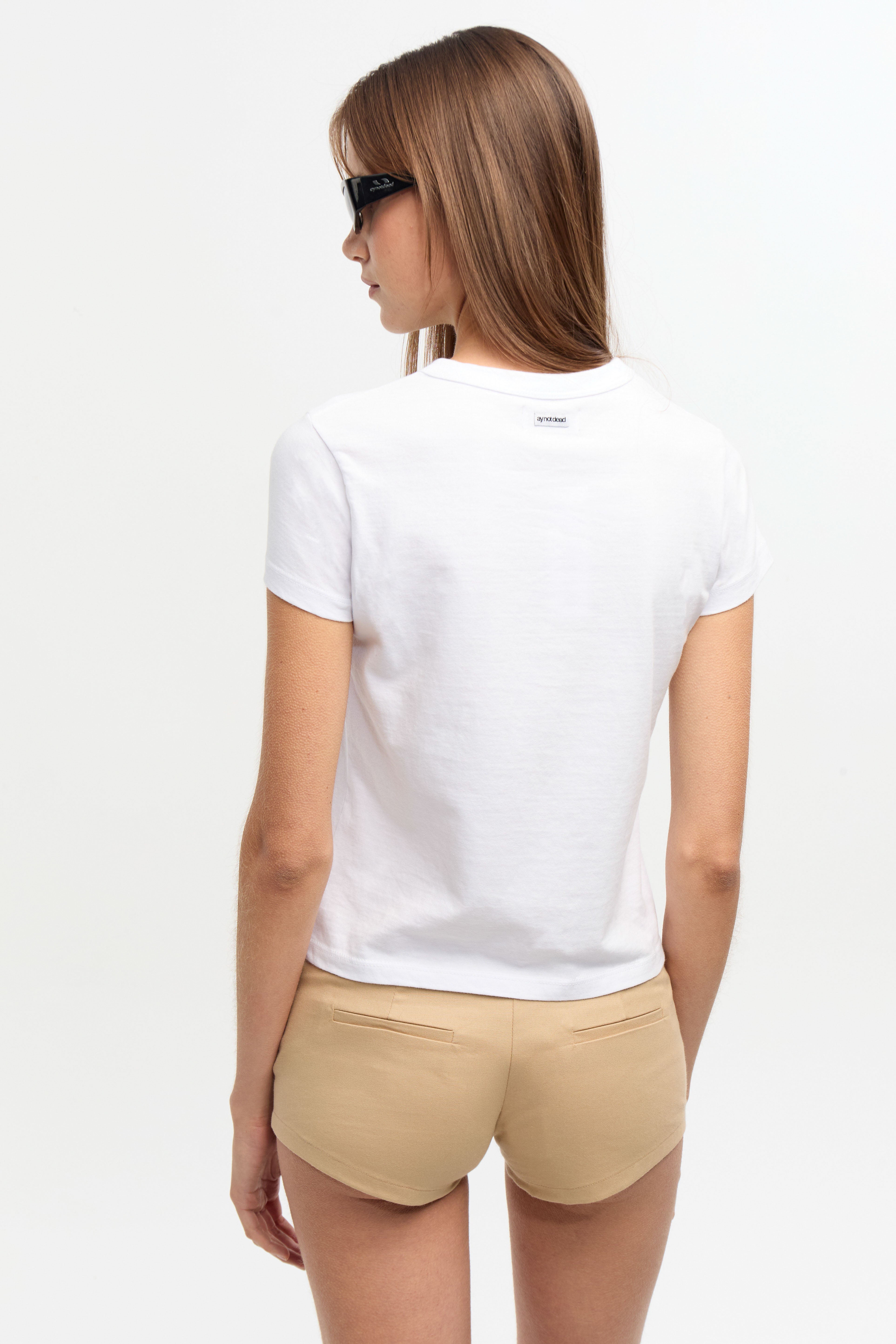 REMERA BASIC