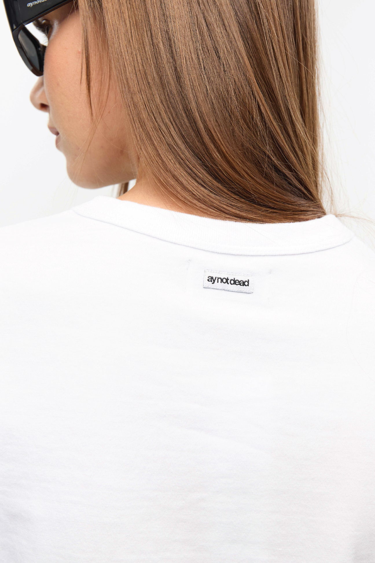 REMERA BASIC