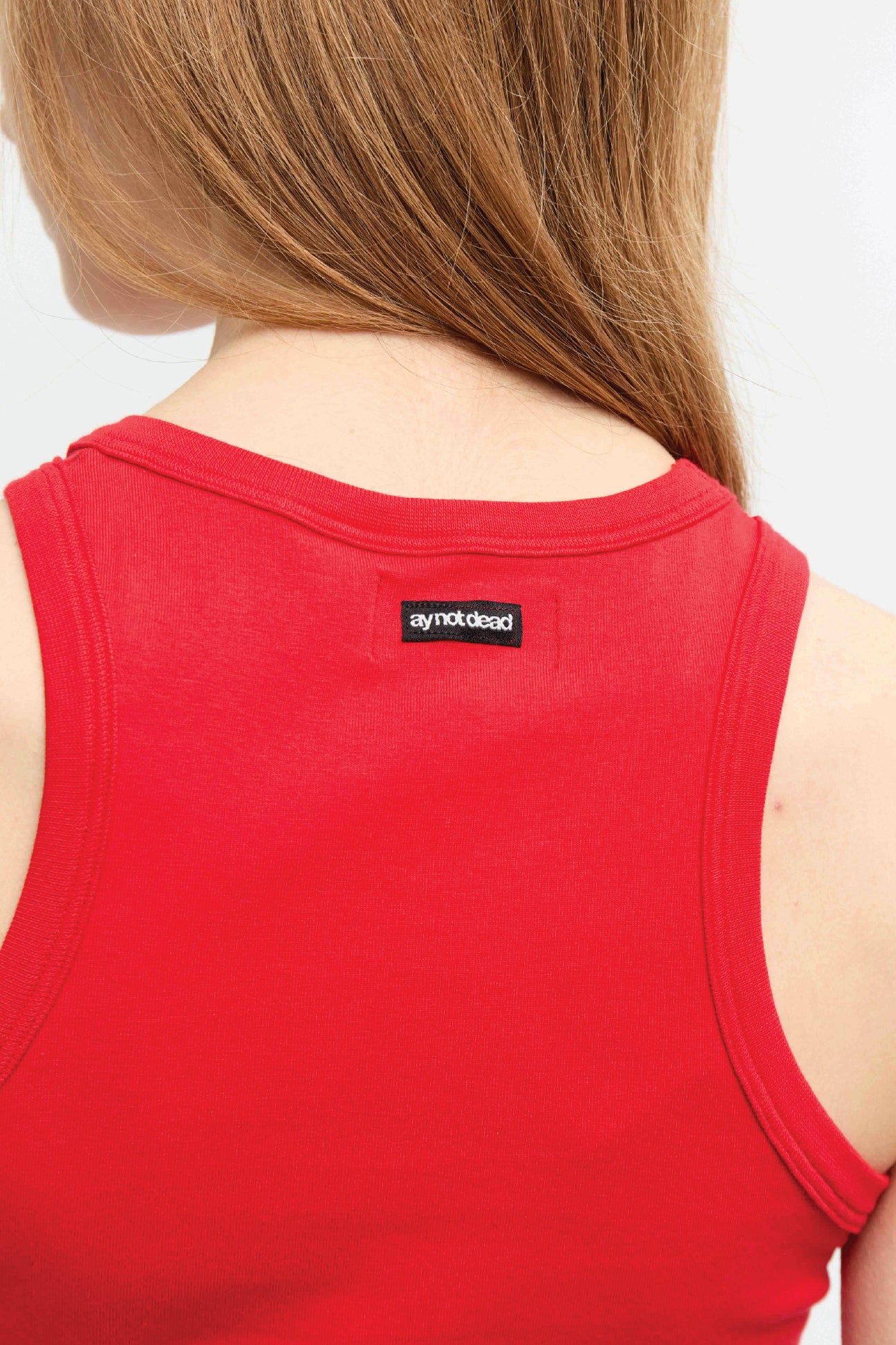 MUSCULOSA MARIJUANA