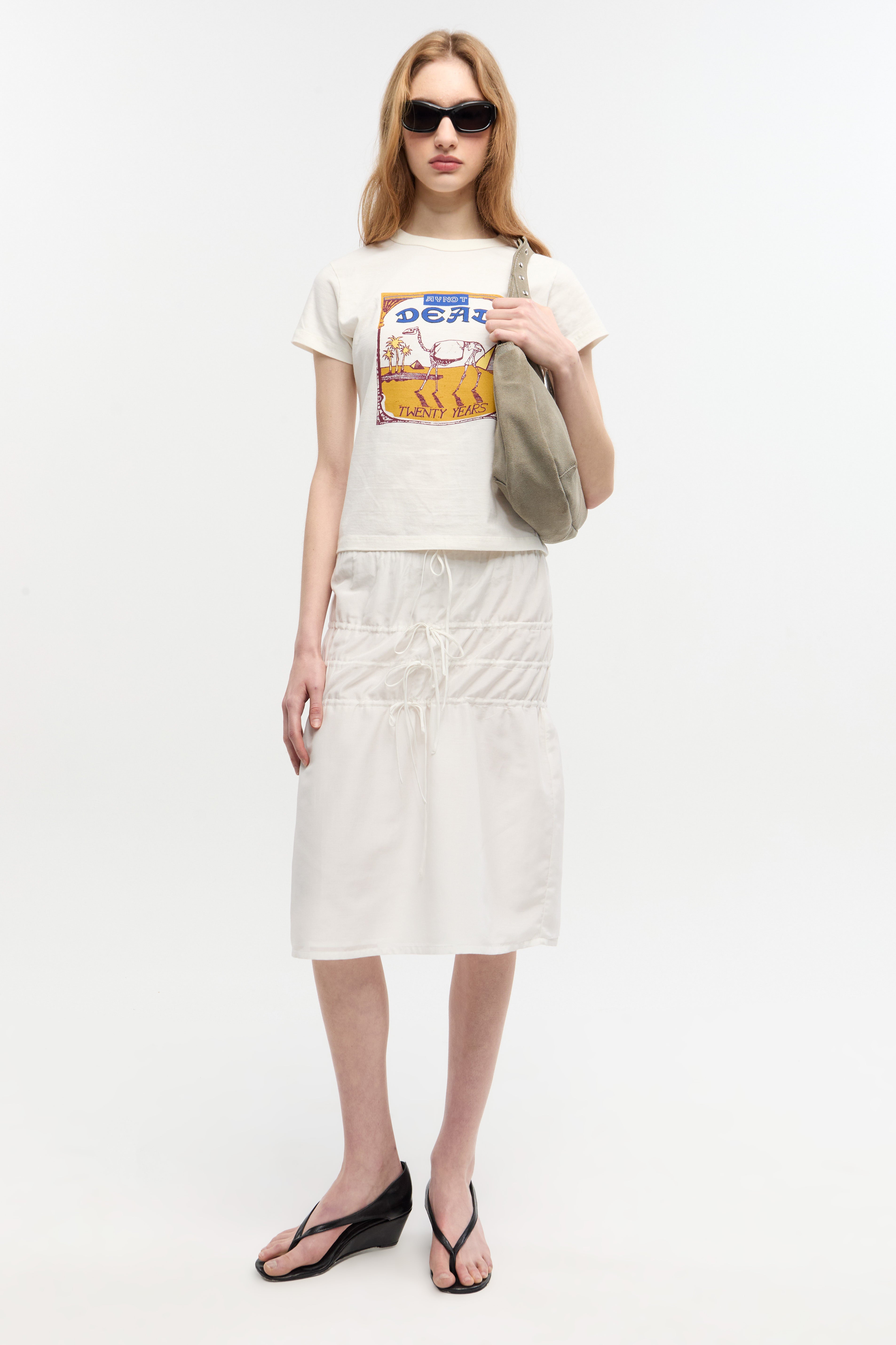 REMERA BABY CAMEL