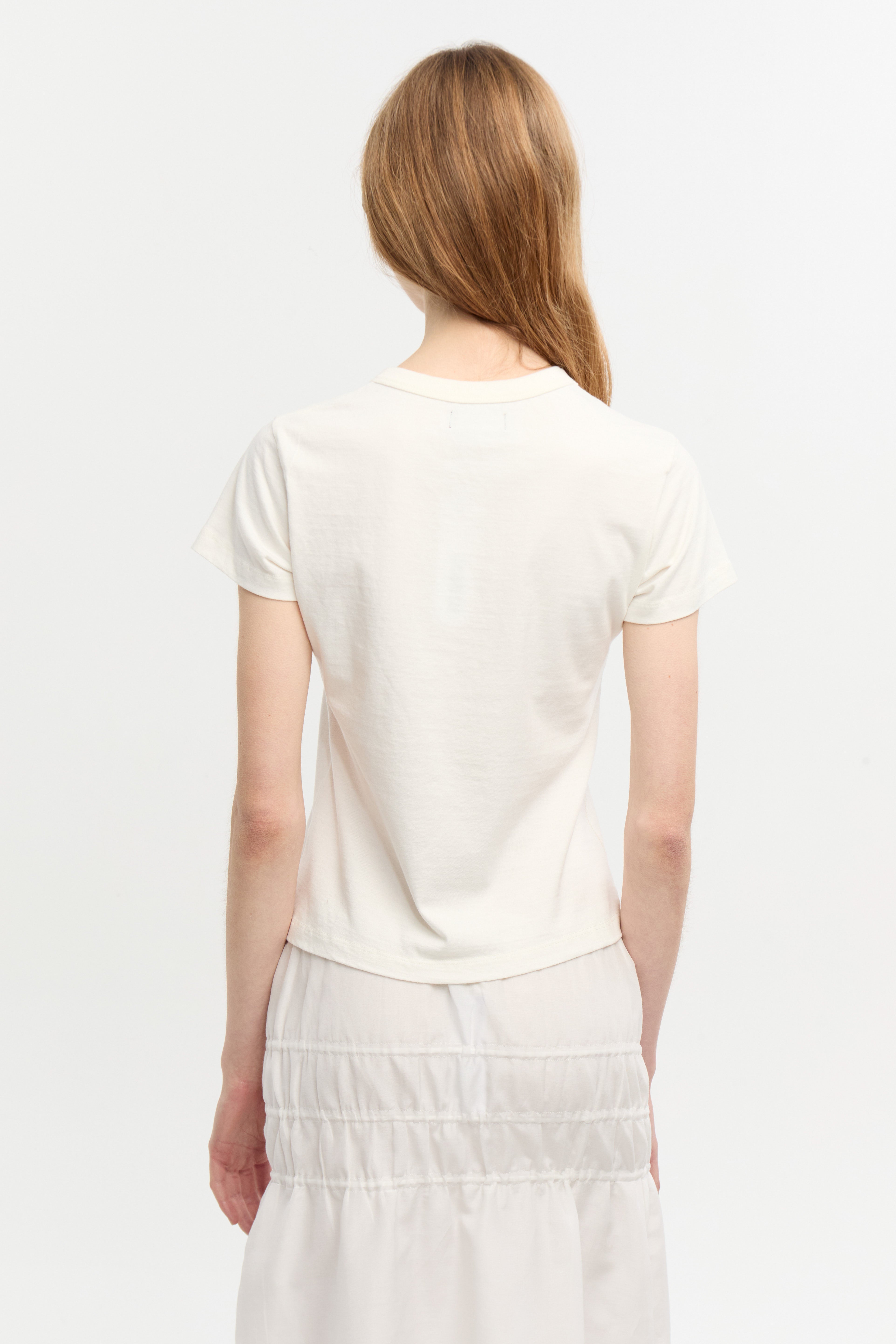 REMERA BABY CAMEL